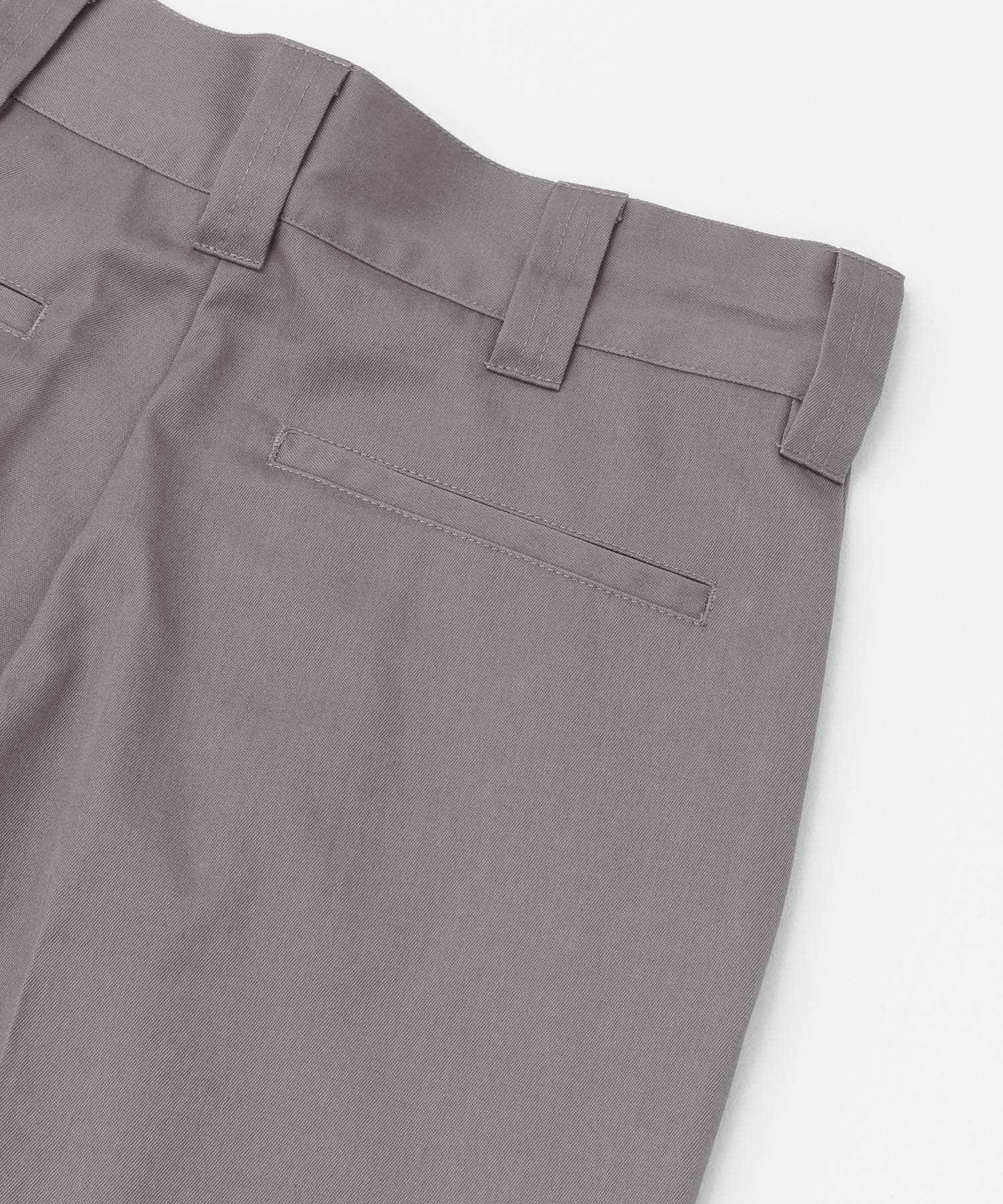  「センタープレススタンダードパンツ」|その他|