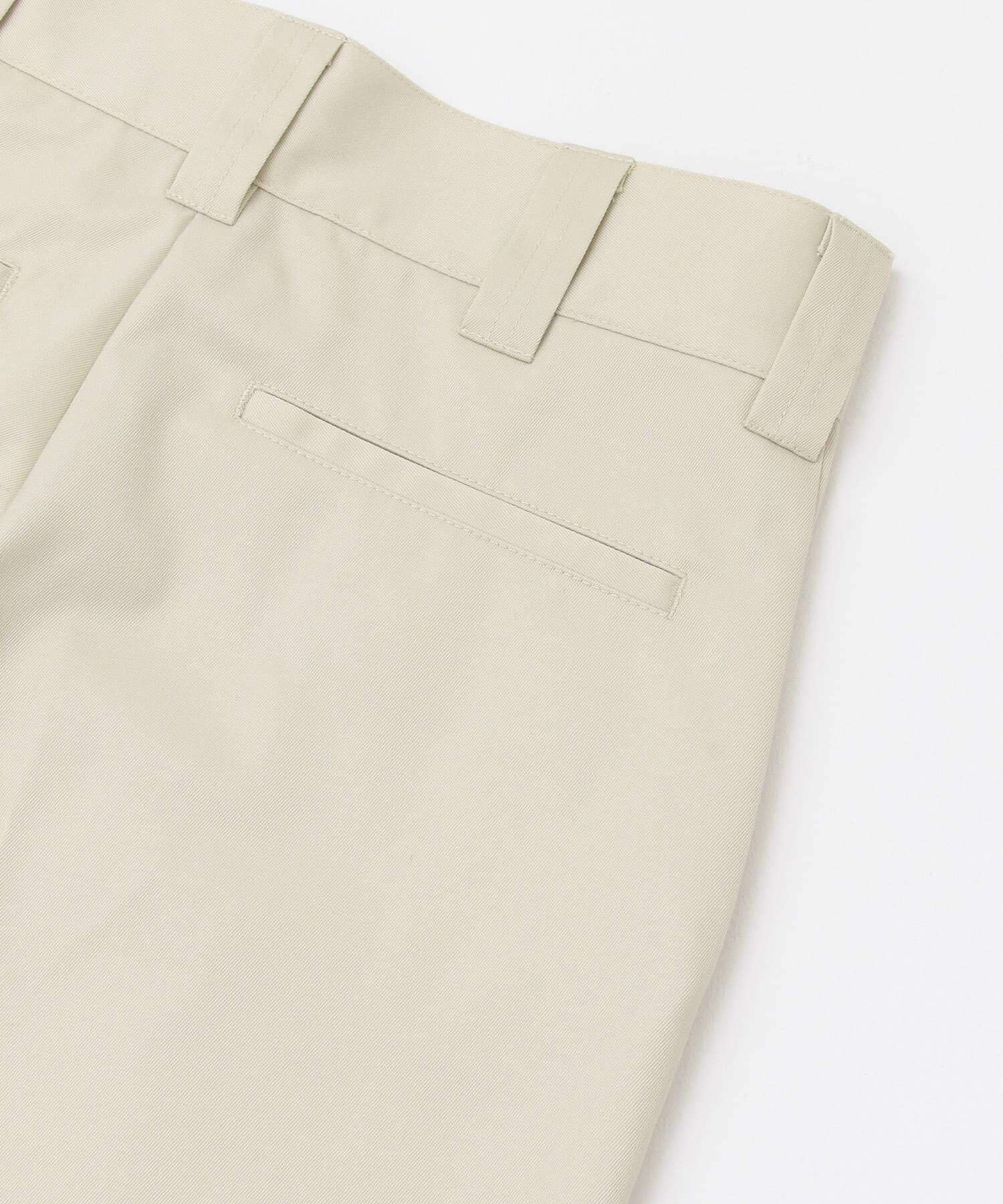  「センタープレススタンダードパンツ」|その他|