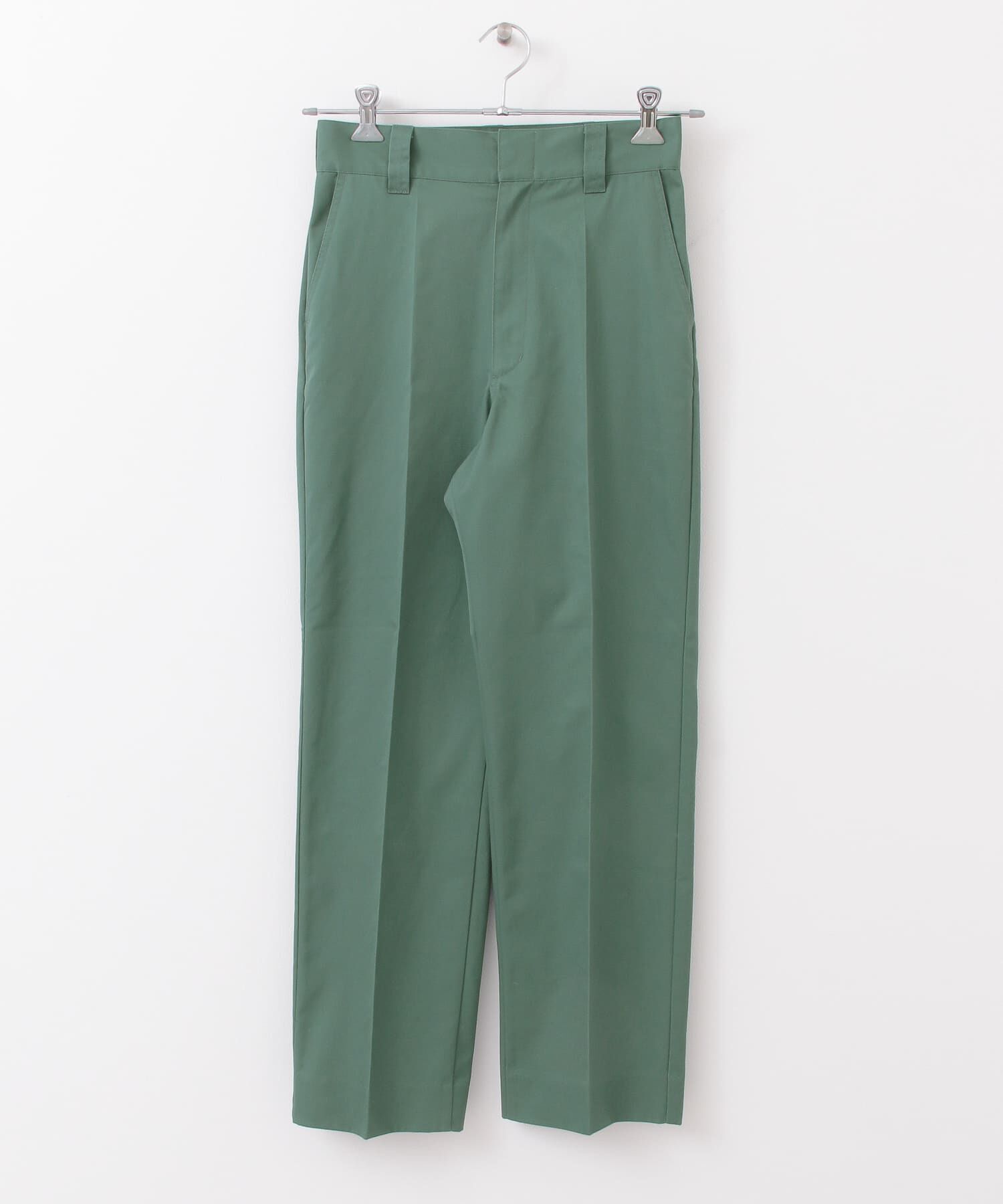  「センタープレススタンダードパンツ」|その他|