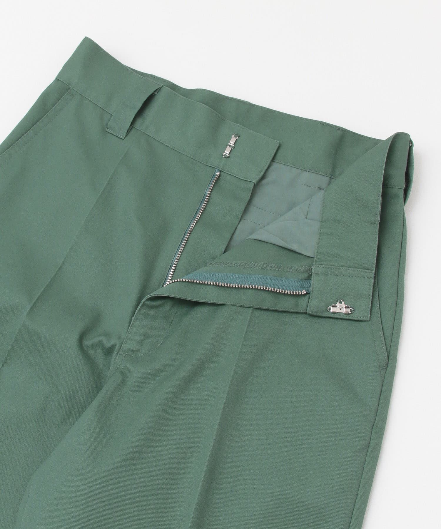  「センタープレススタンダードパンツ」|その他|