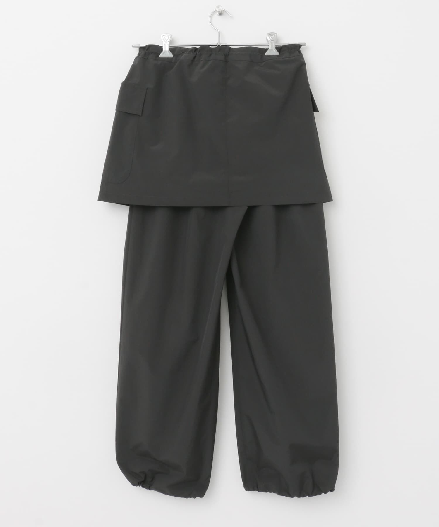  「スカートSETパラシュートパンツ」|その他|
