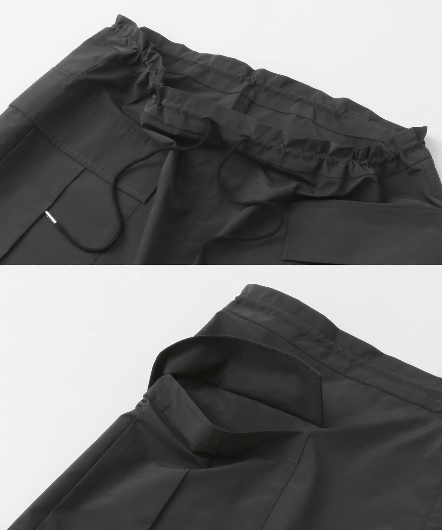  「スカートSETパラシュートパンツ」|その他|