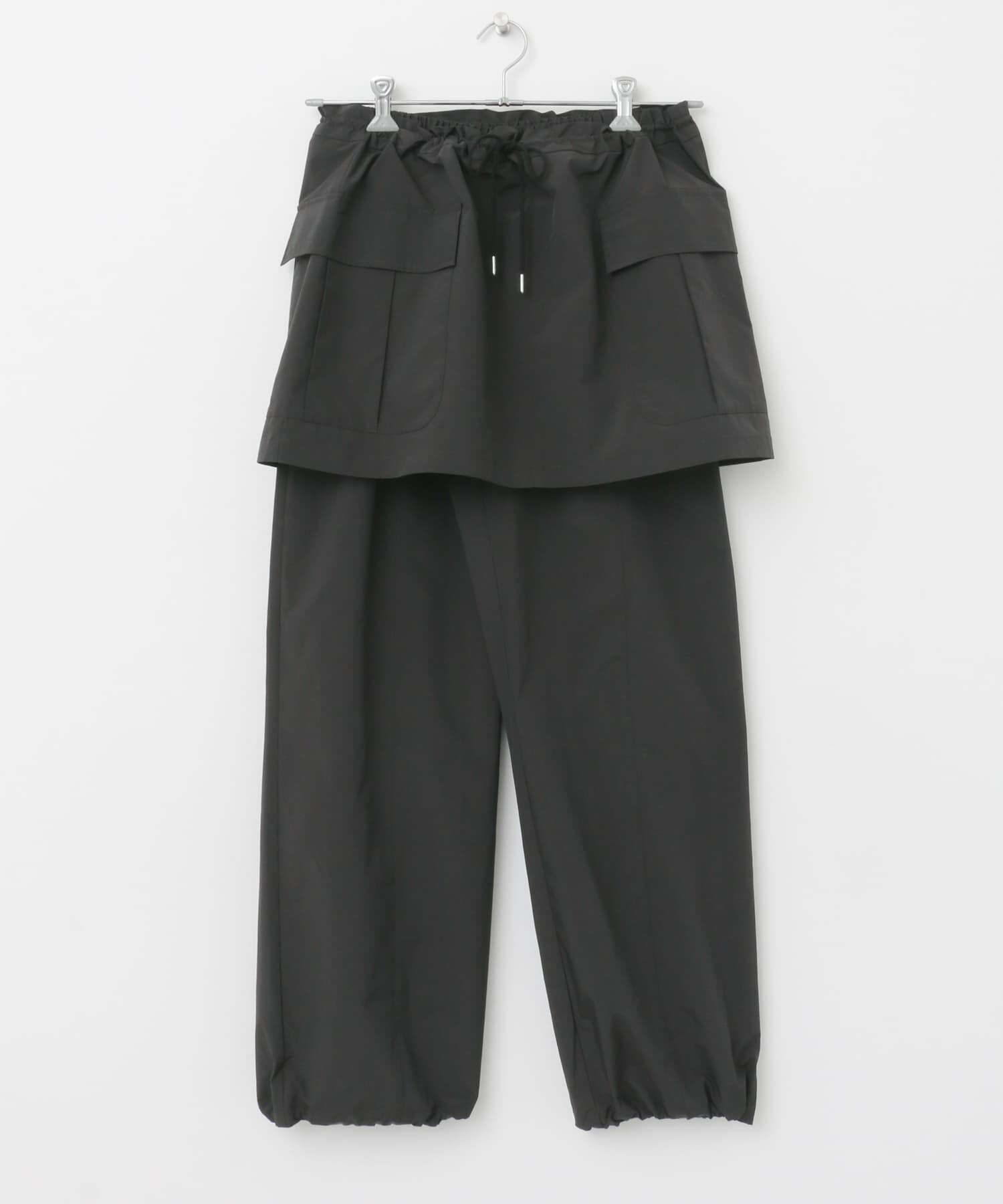  「スカートSETパラシュートパンツ」|その他|