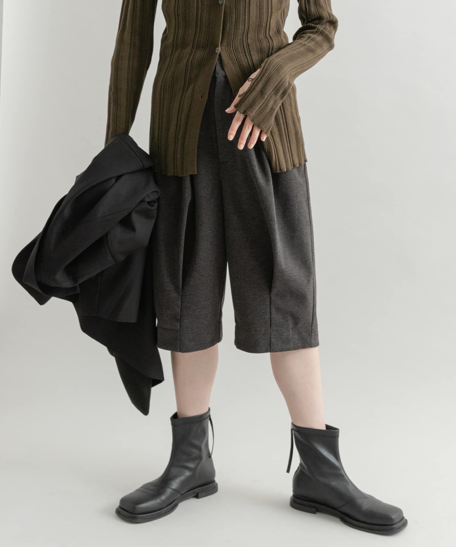  「バミューダパンツ」|その他|