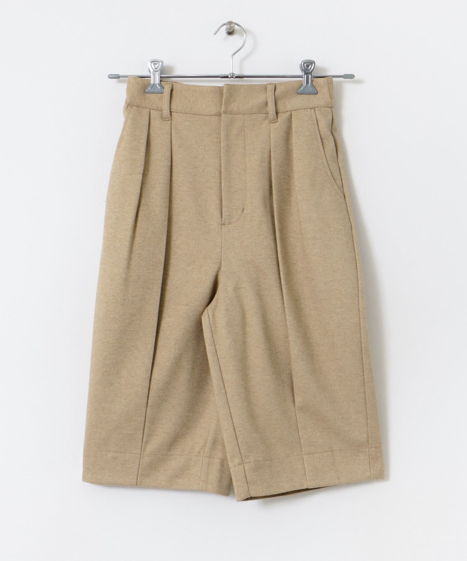  「バミューダパンツ」|その他|