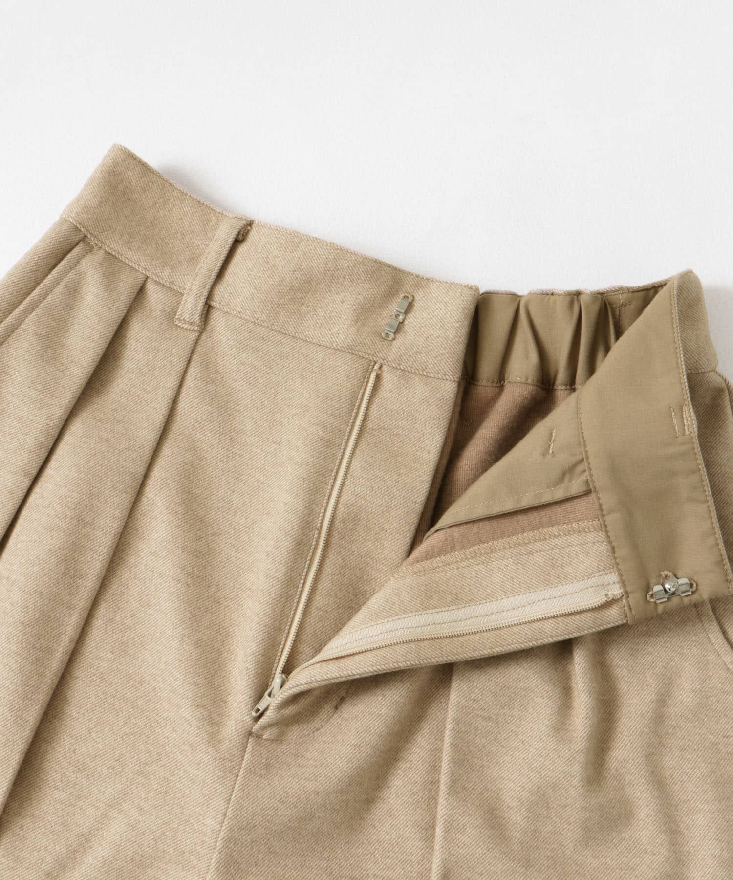  「バミューダパンツ」|その他|