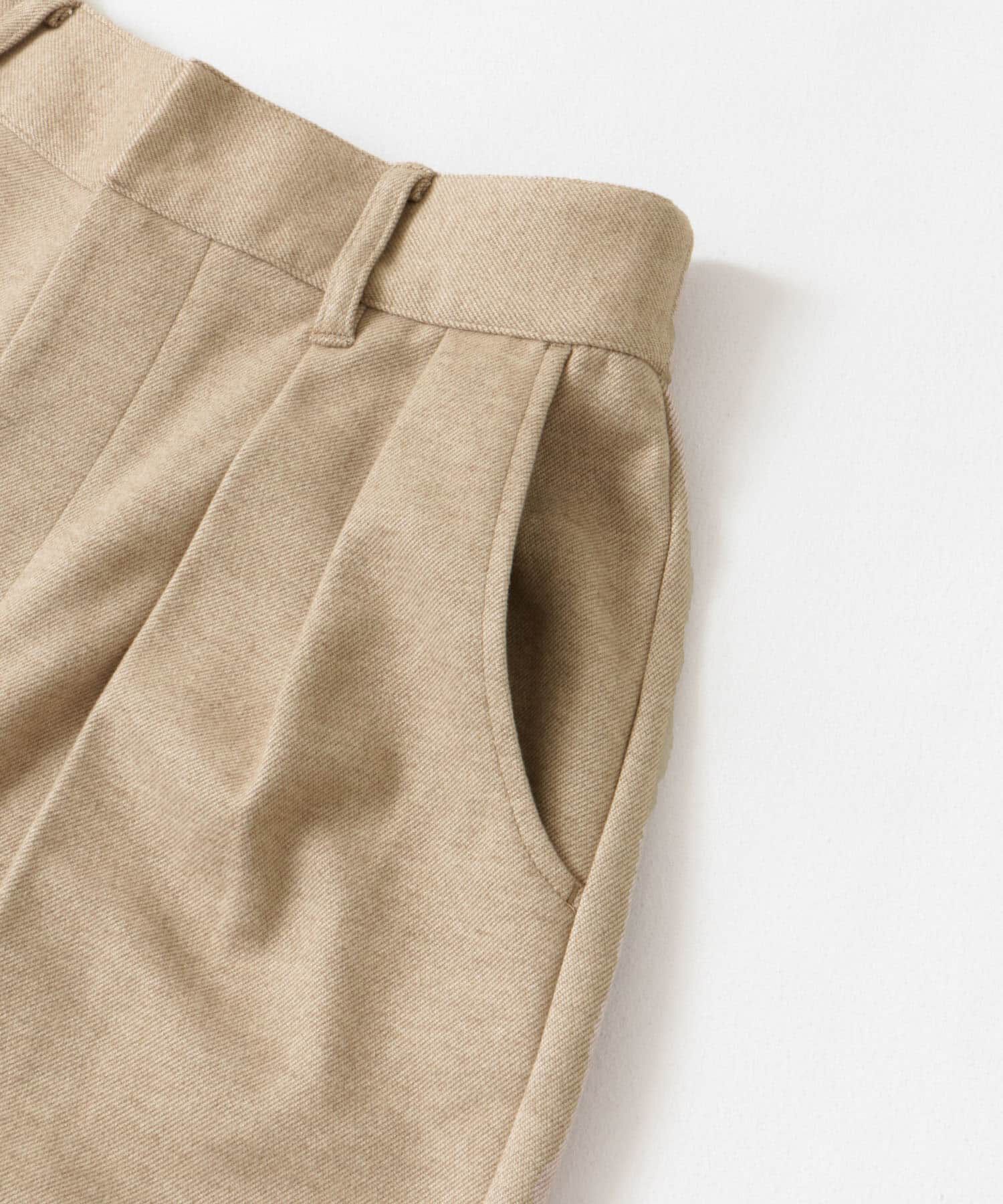  「バミューダパンツ」|その他|