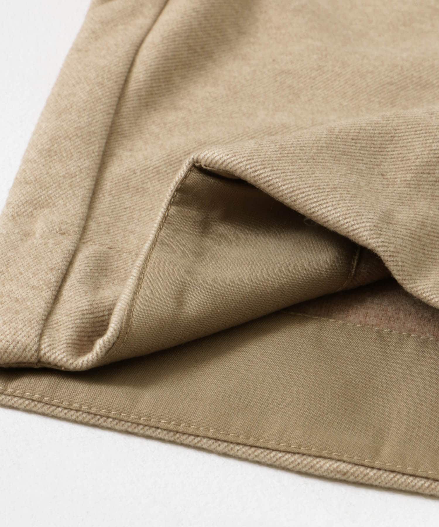  「バミューダパンツ」|その他|