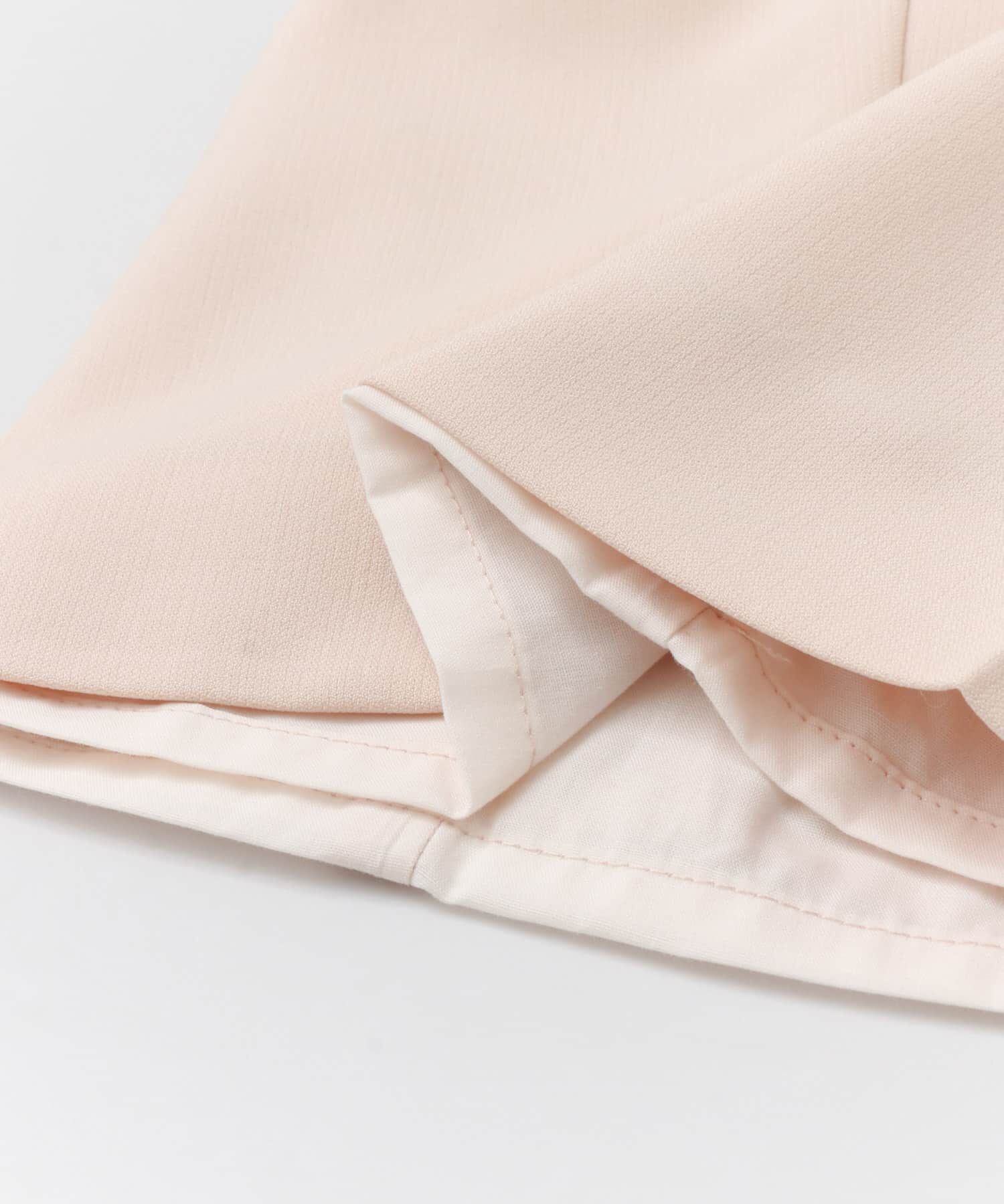  「タックテーパードパンツ」|その他|