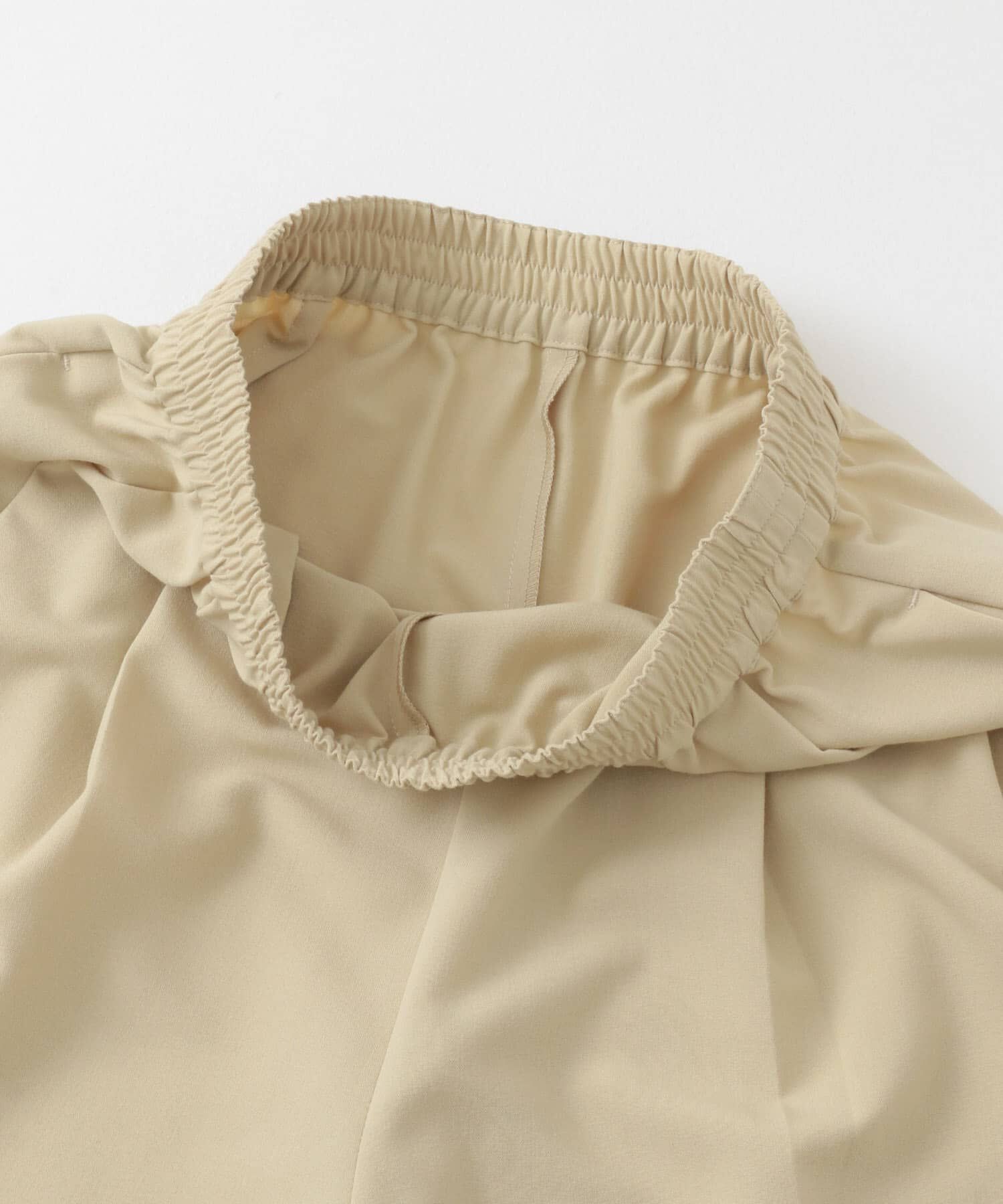  「バックオープンベストセットアップ」|その他|