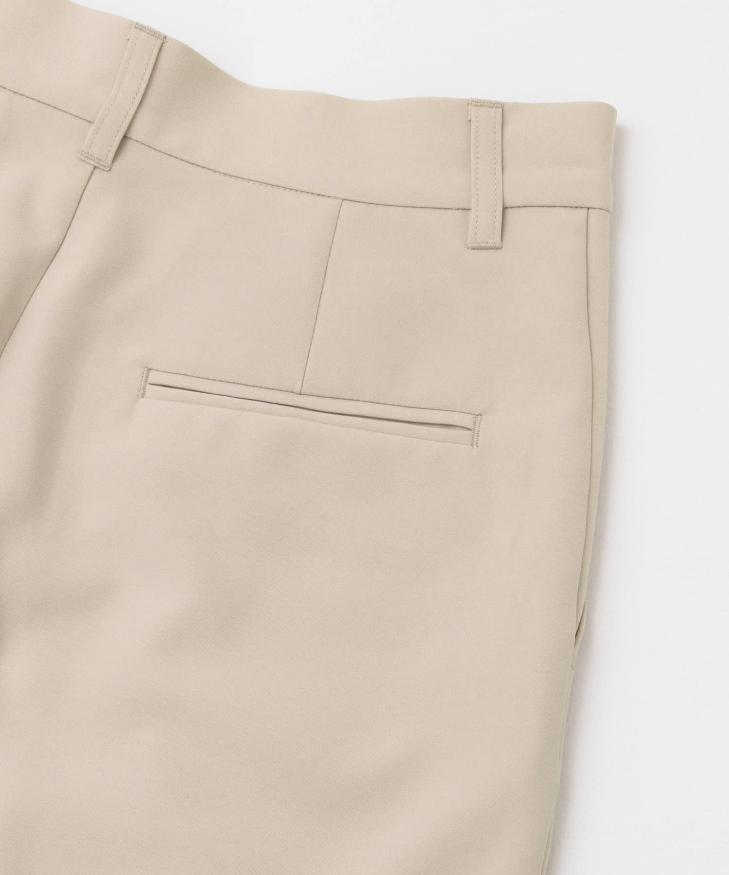  「illi　ワンタックスリムテーパードパンツ」|その他|