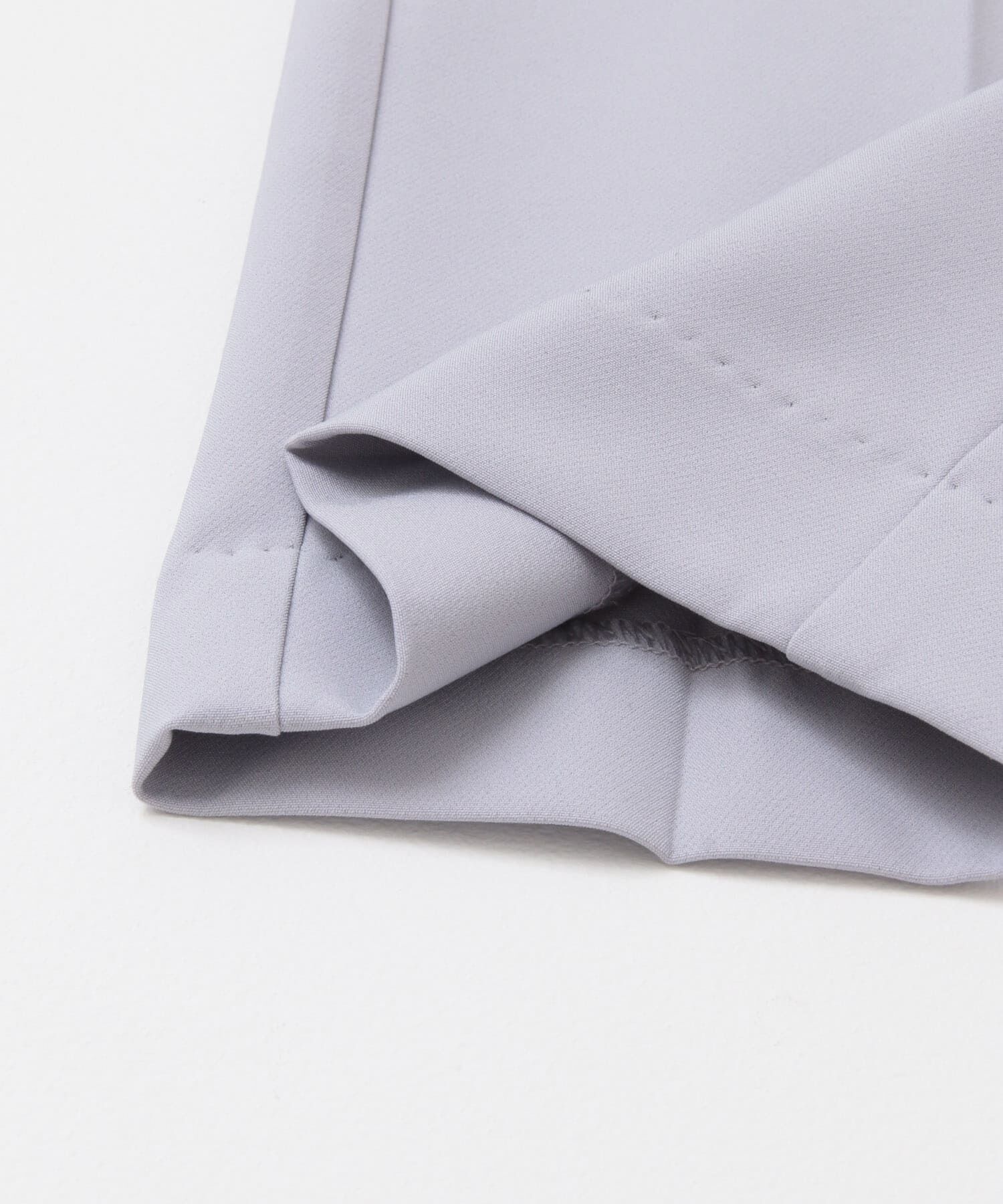  「illi　ワンタックスリムテーパードパンツ」|その他|