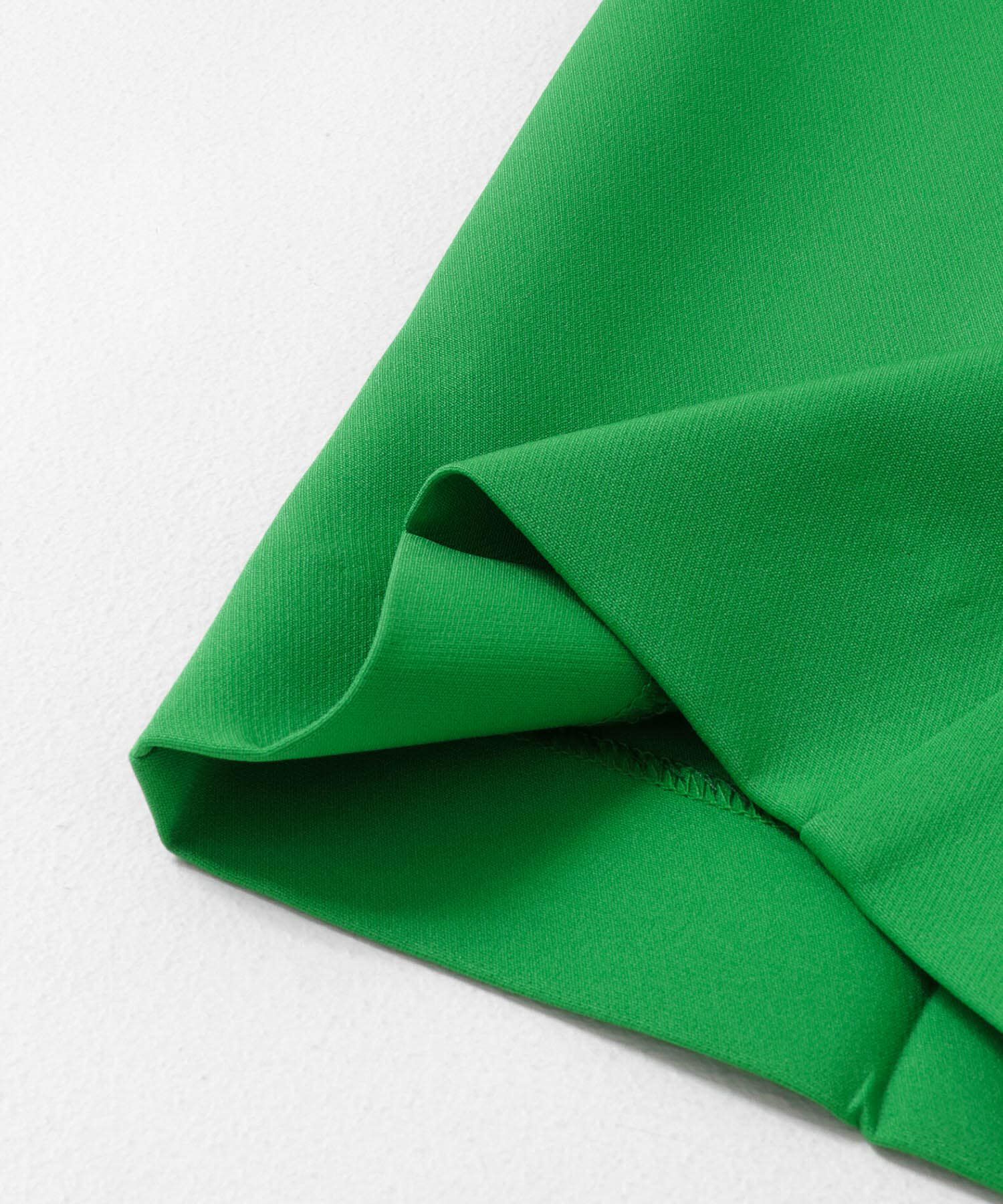  「illi　ワンタックセンタープレスパンツ」|その他|