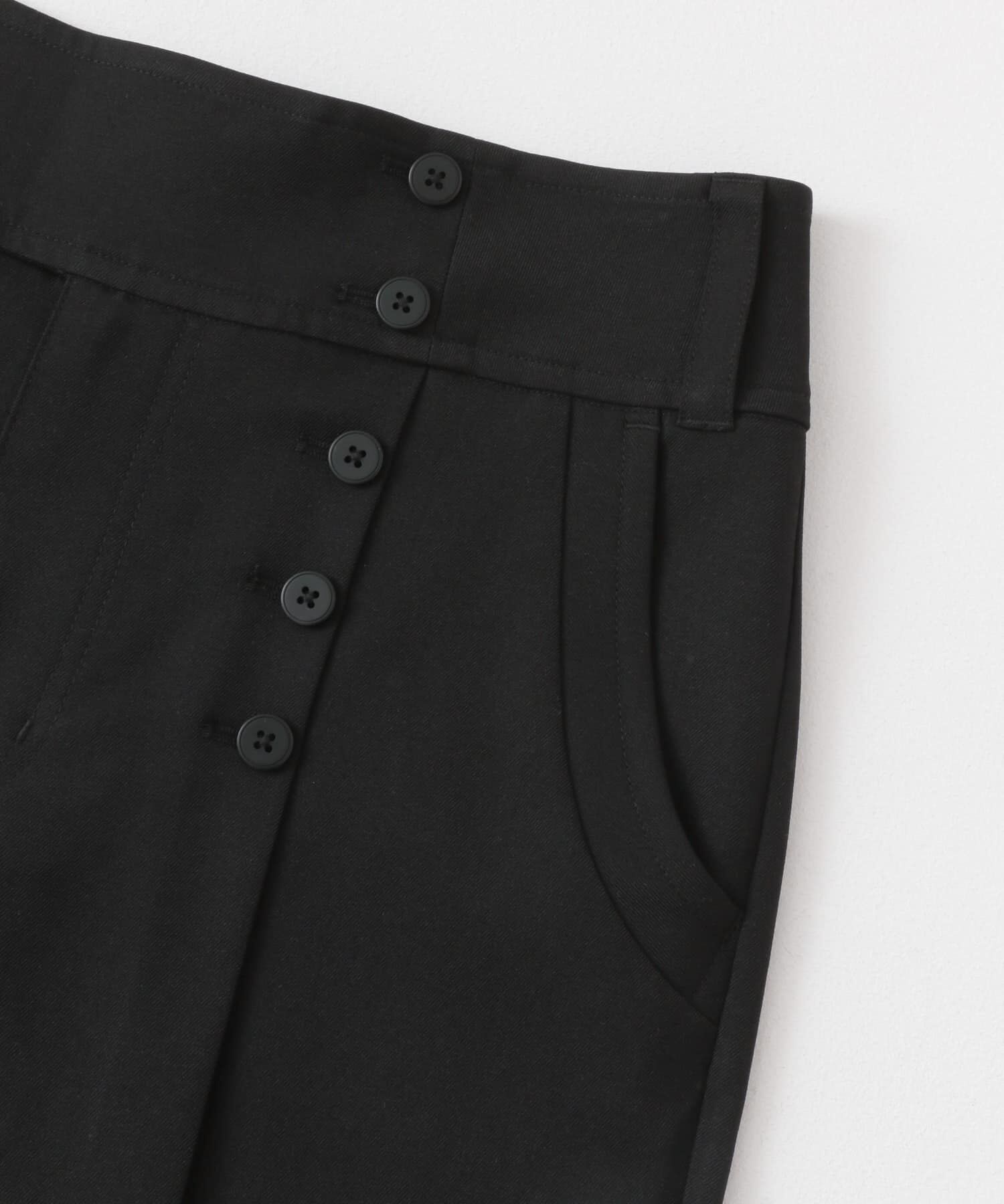 SENSE OF PLACE by URBAN RESEARCH「hxcyyd &times; SOP　セーラーフレアパンツ(UNISEX)」|その他|