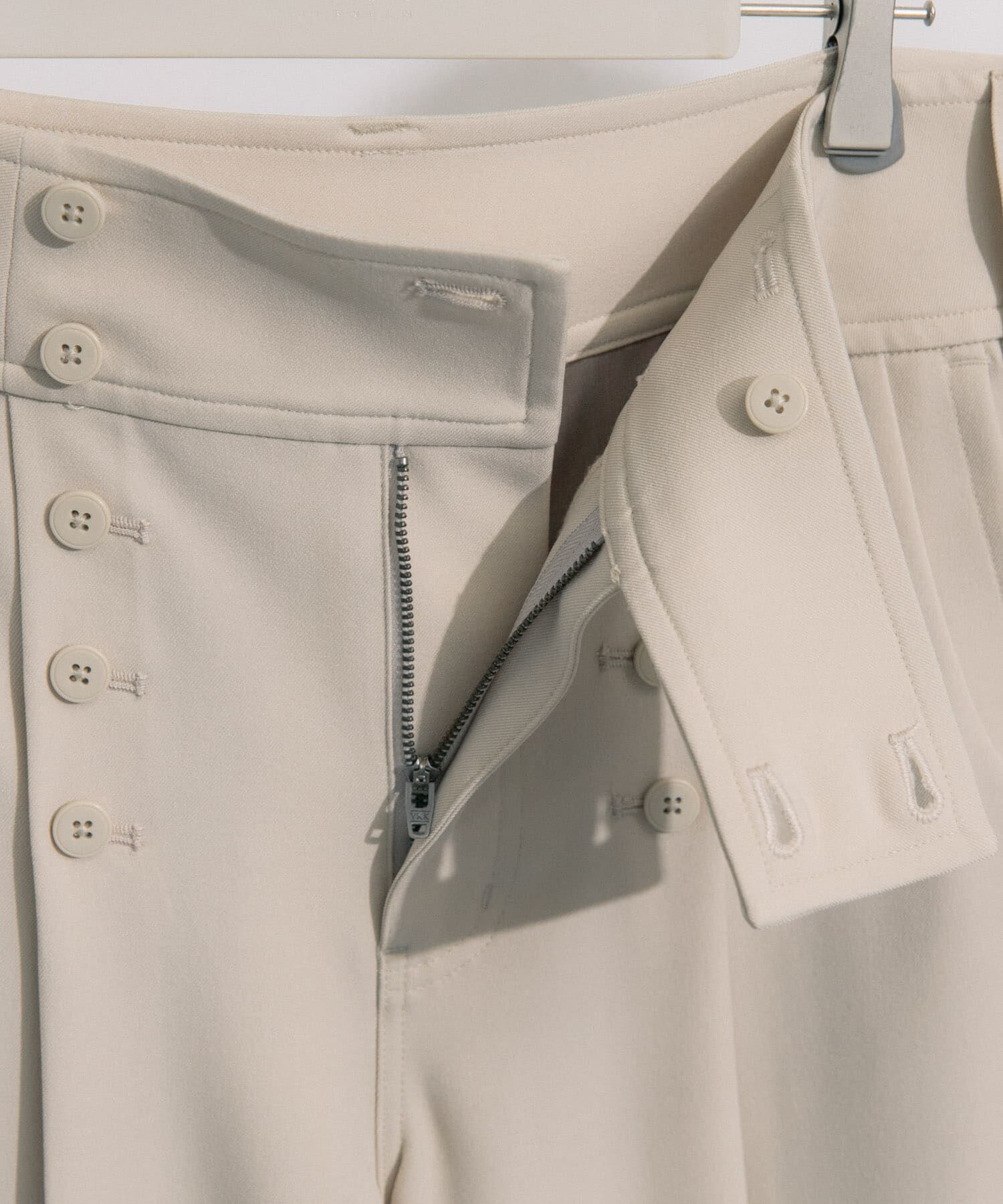 SENSE OF PLACE by URBAN RESEARCH「hxcyyd &times; SOP　セーラーフレアパンツ(UNISEX)」|その他|