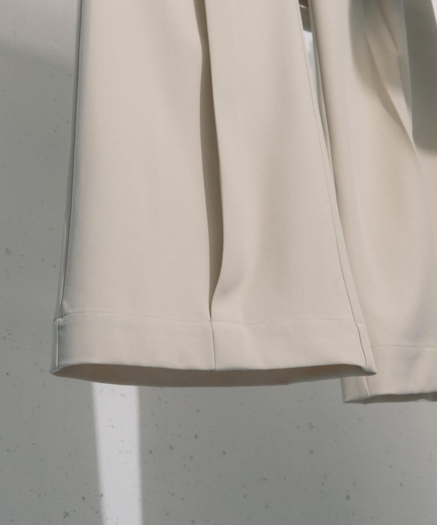 SENSE OF PLACE by URBAN RESEARCH「hxcyyd &times; SOP　セーラーフレアパンツ(UNISEX)」|その他|