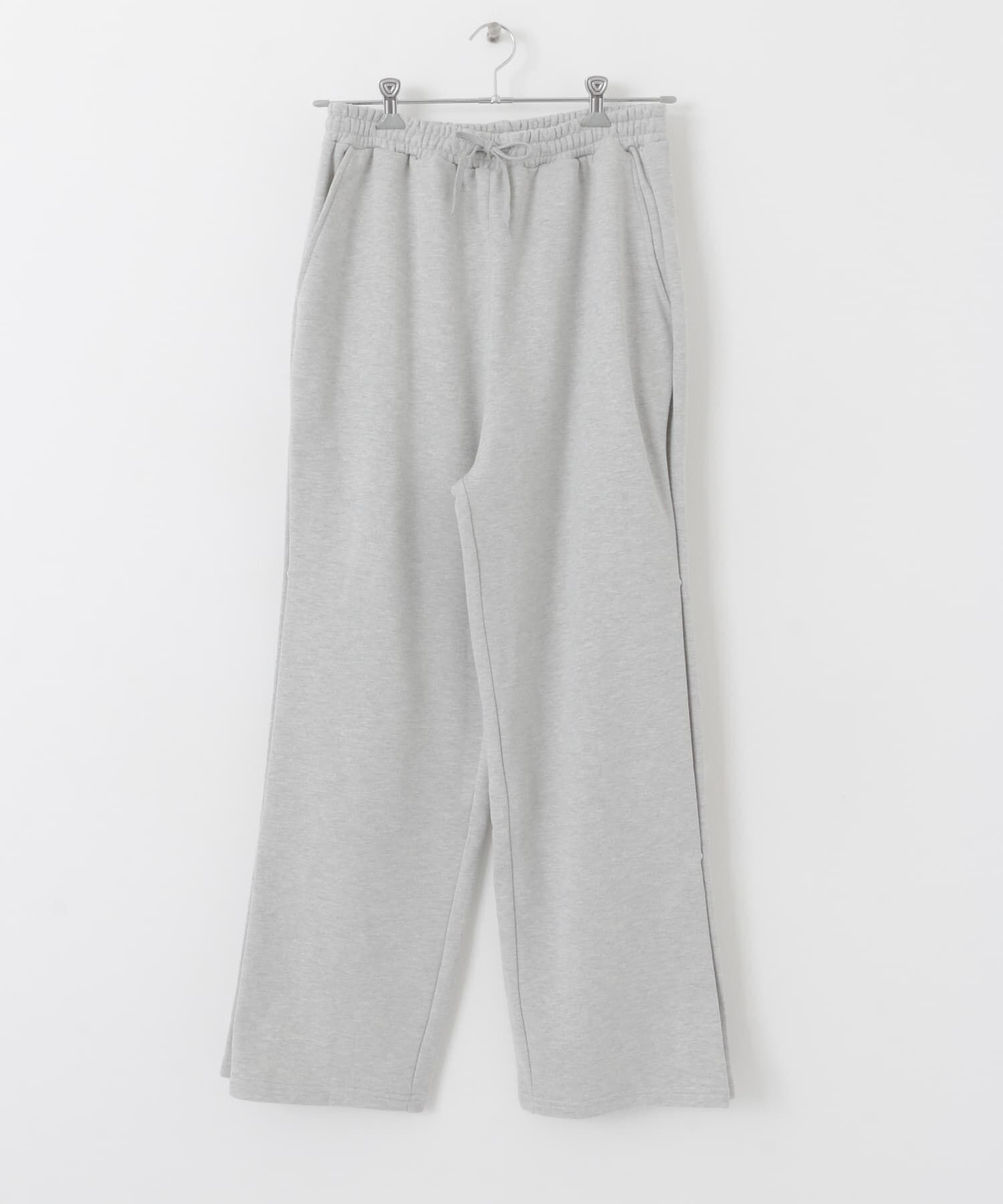 SENSE OF PLACE by URBAN RESEARCH「サイドスナップスウェットパンツ」|その他|