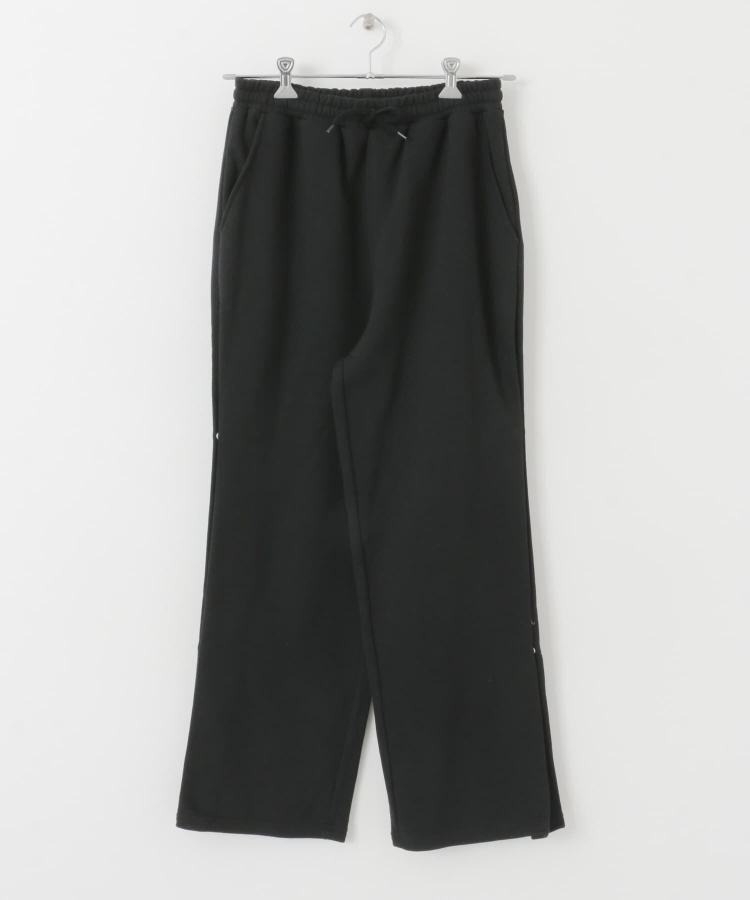 SENSE OF PLACE by URBAN RESEARCH「サイドスナップスウェットパンツ」|その他|