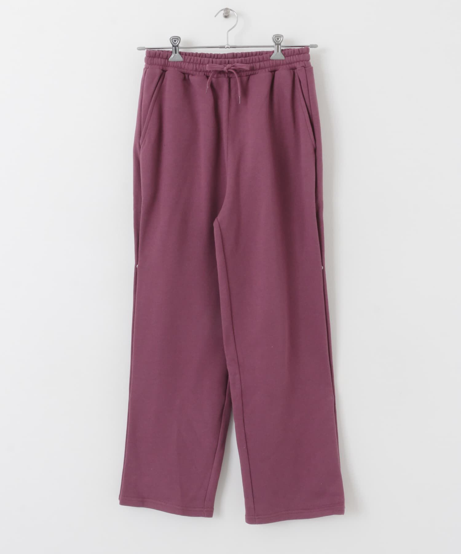 SENSE OF PLACE by URBAN RESEARCH「サイドスナップスウェットパンツ」|その他|