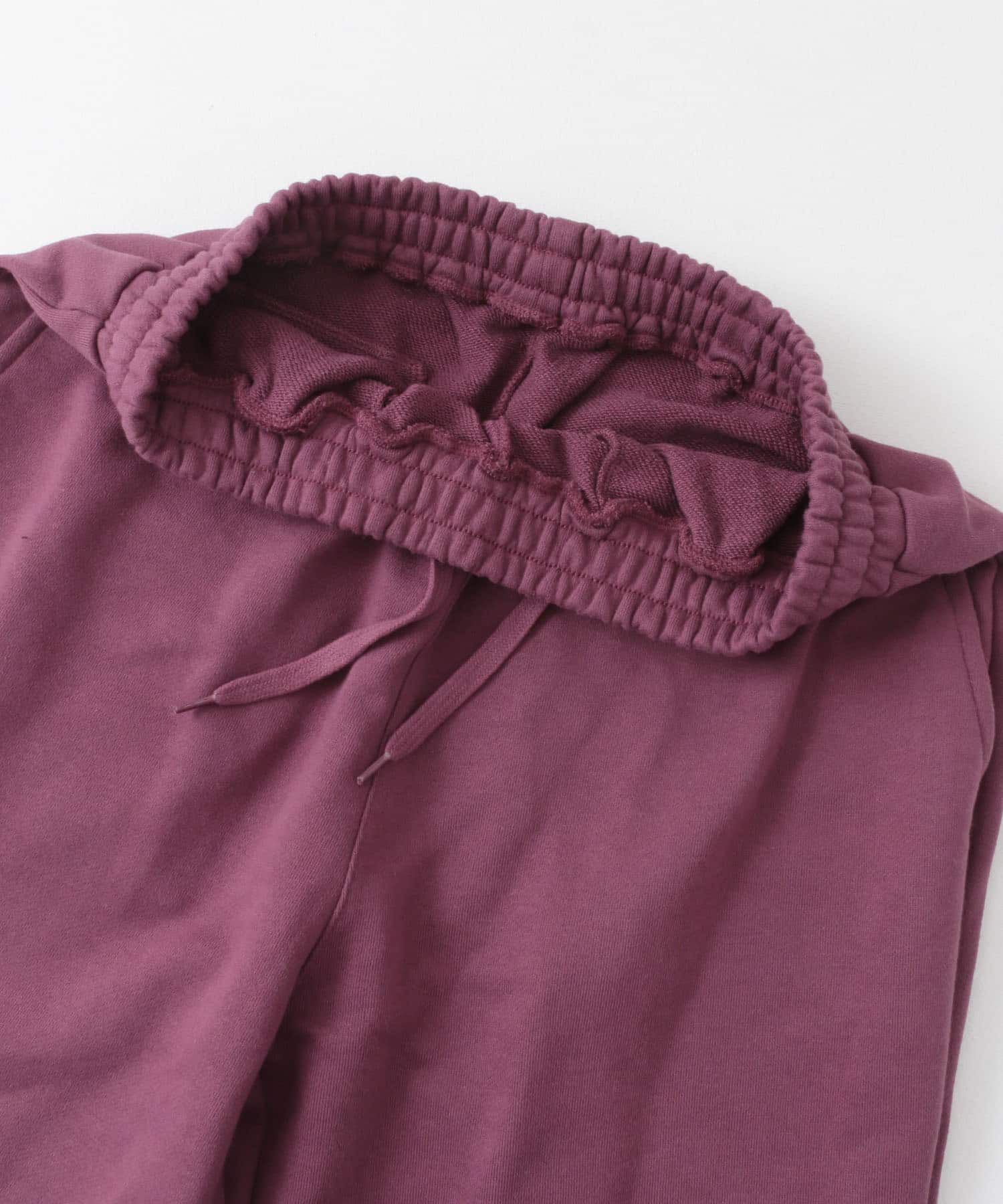 SENSE OF PLACE by URBAN RESEARCH「サイドスナップスウェットパンツ」|その他|