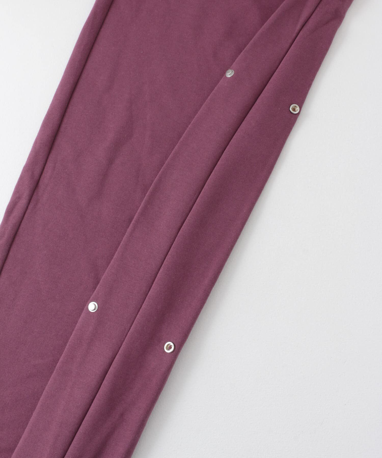 SENSE OF PLACE by URBAN RESEARCH「サイドスナップスウェットパンツ」|その他|