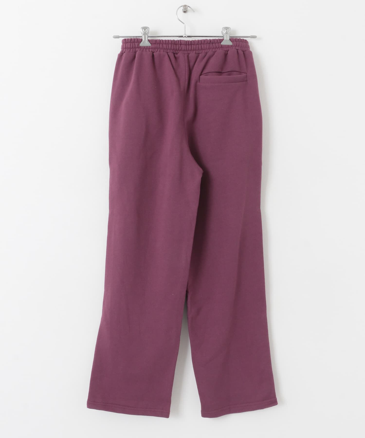 SENSE OF PLACE by URBAN RESEARCH「サイドスナップスウェットパンツ」|その他|