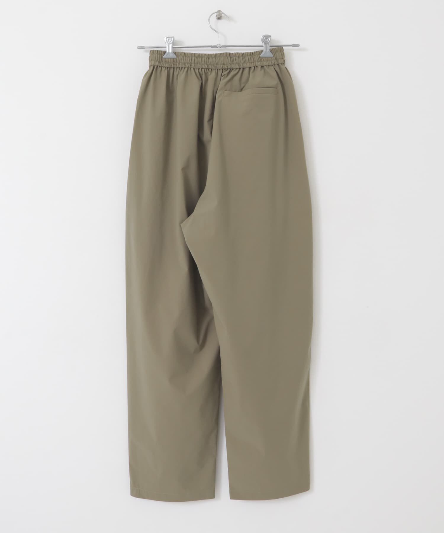 SENSE OF PLACE by URBAN RESEARCH「『セットアップ対応』パイピングトラックパンツ」|その他|