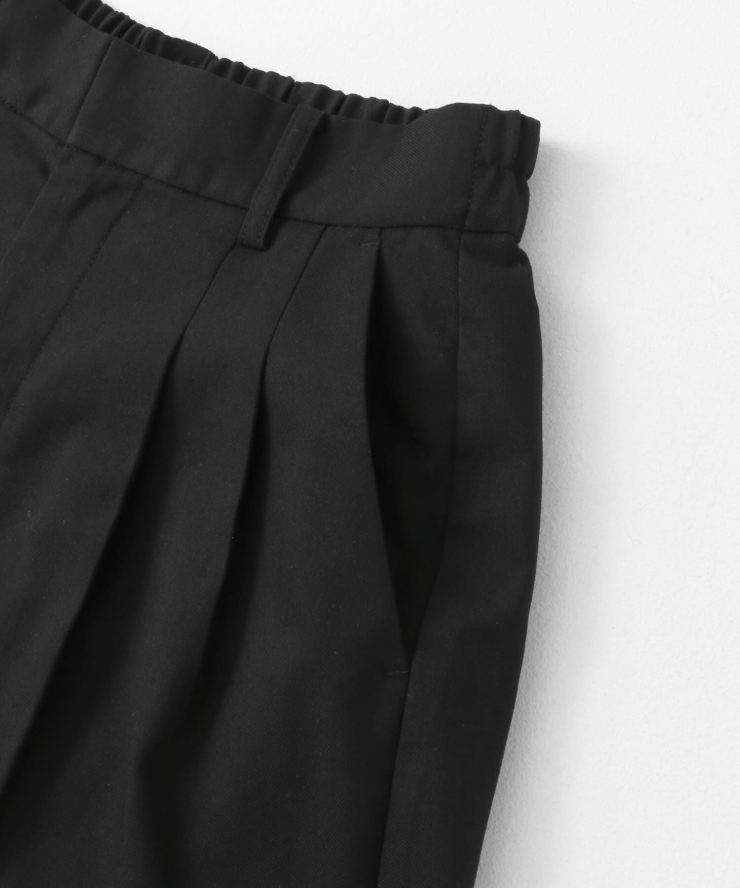 SENSE OF PLACE by URBAN RESEARCH「ダブルタックショートパンツ」|その他|