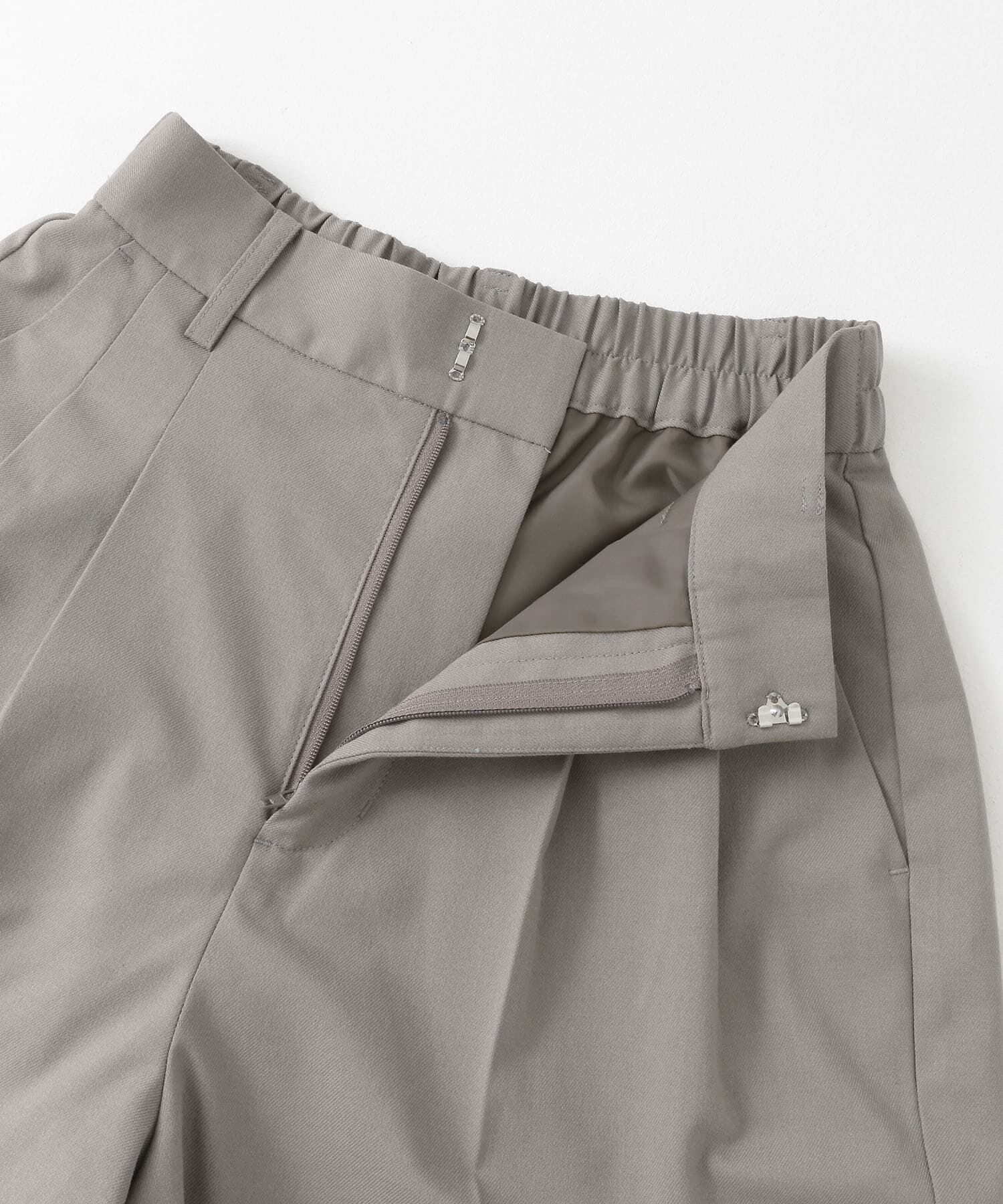 SENSE OF PLACE by URBAN RESEARCH「ダブルタックショートパンツ」|その他|