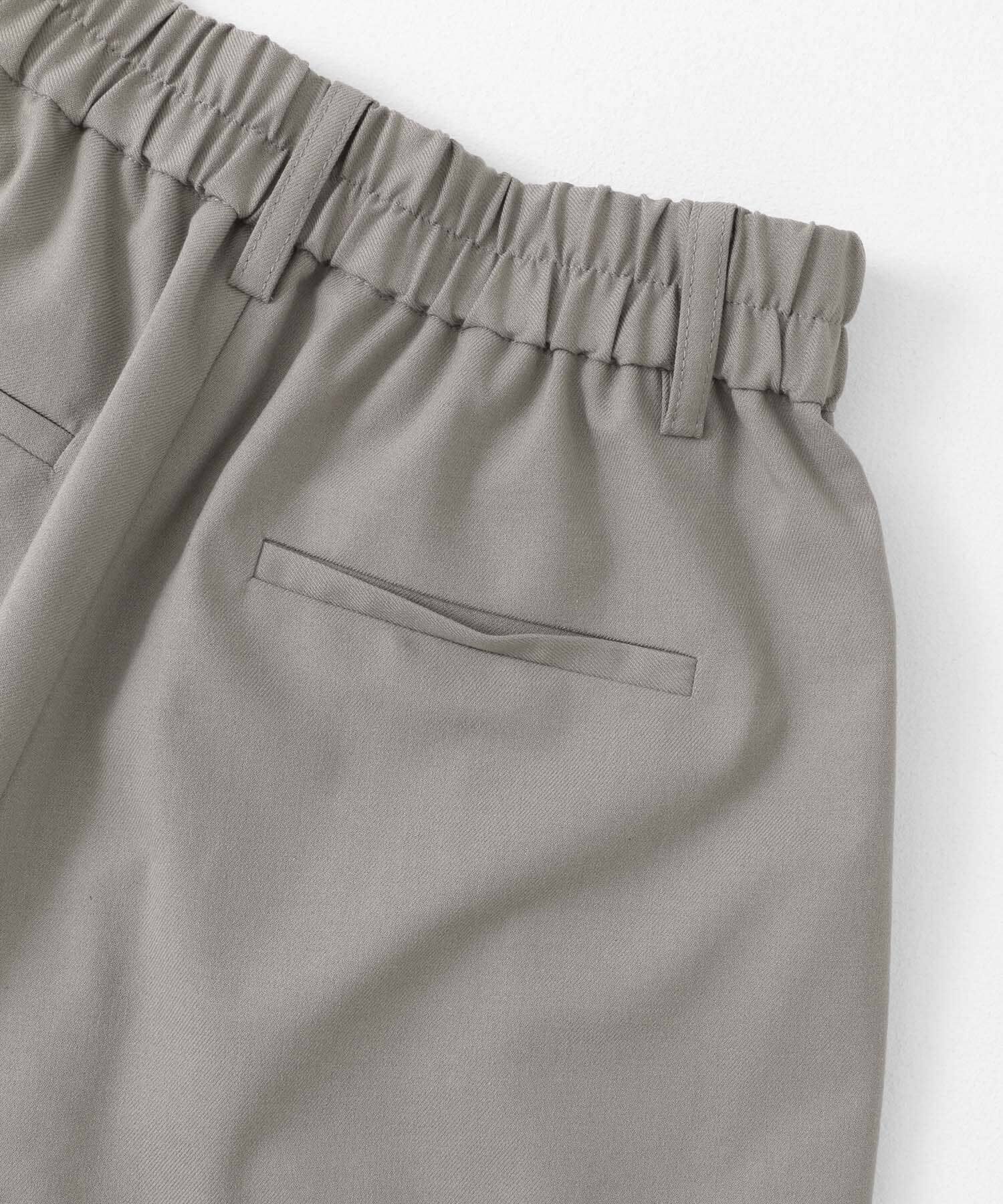 SENSE OF PLACE by URBAN RESEARCH「ダブルタックショートパンツ」|その他|