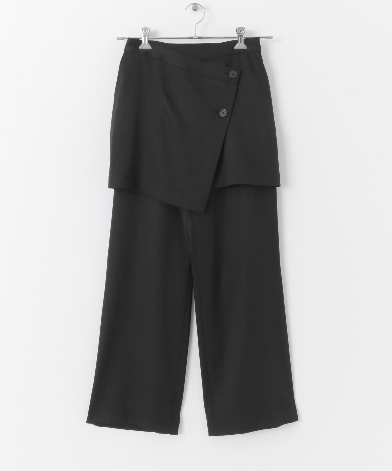 SENSE OF PLACE by URBAN RESEARCH「レイヤードパンツ」|その他|