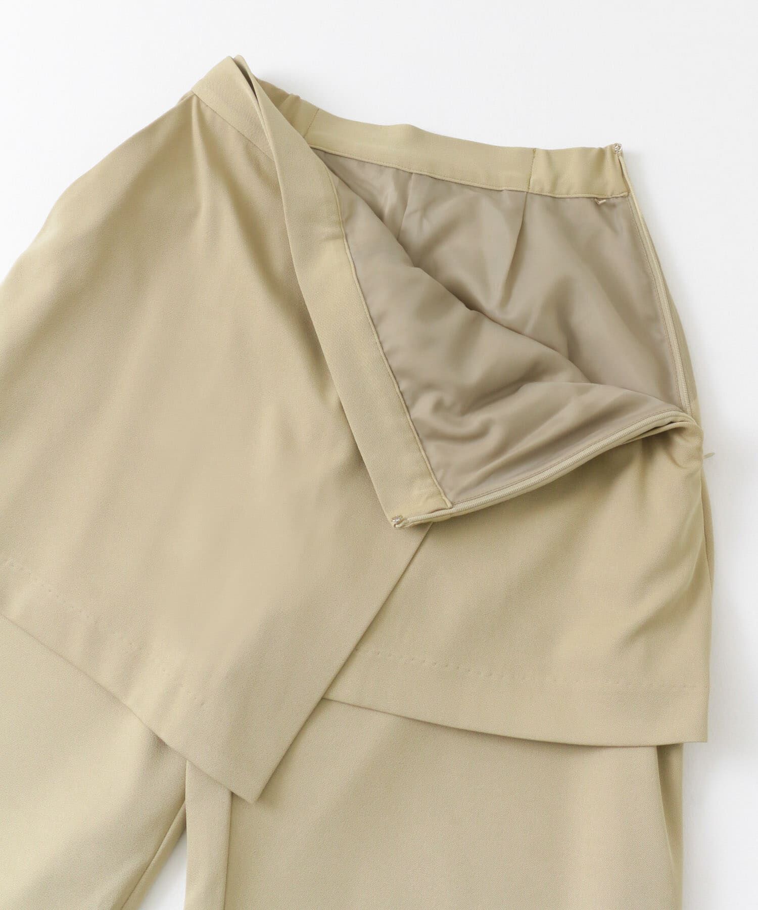 SENSE OF PLACE by URBAN RESEARCH「レイヤードパンツ」|その他|