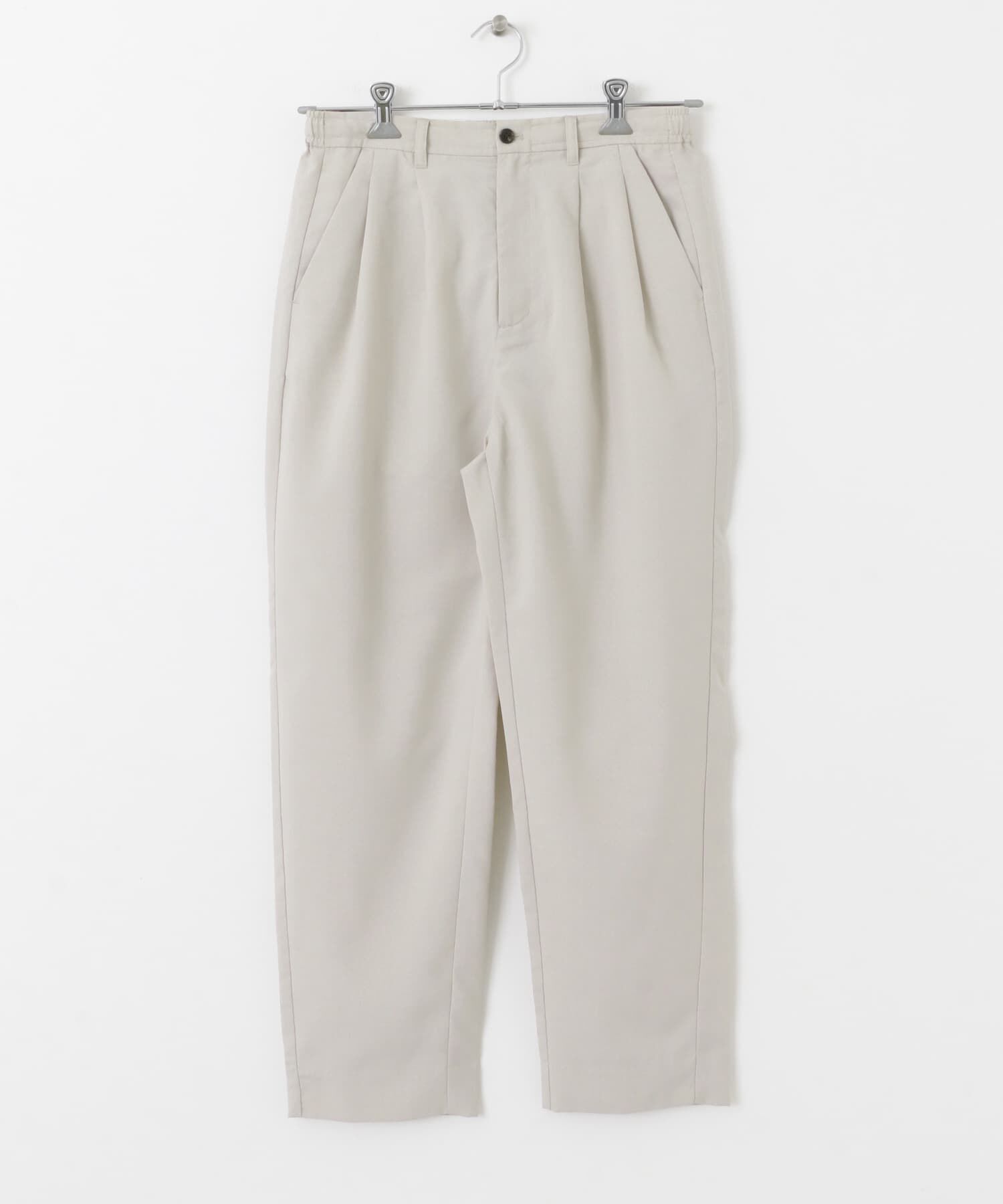 SENSE OF PLACE by URBAN RESEARCH「『速乾』クイックドライタックテーパードパンツ」|その他|