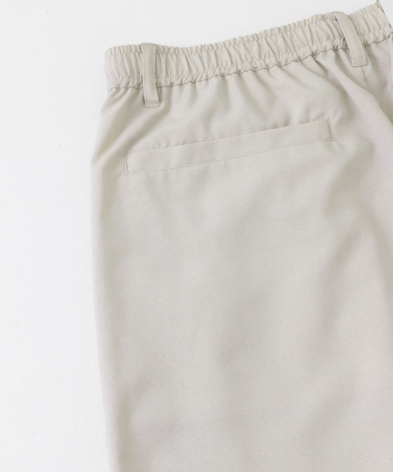 SENSE OF PLACE by URBAN RESEARCH「『速乾』クイックドライタックテーパードパンツ」|その他|