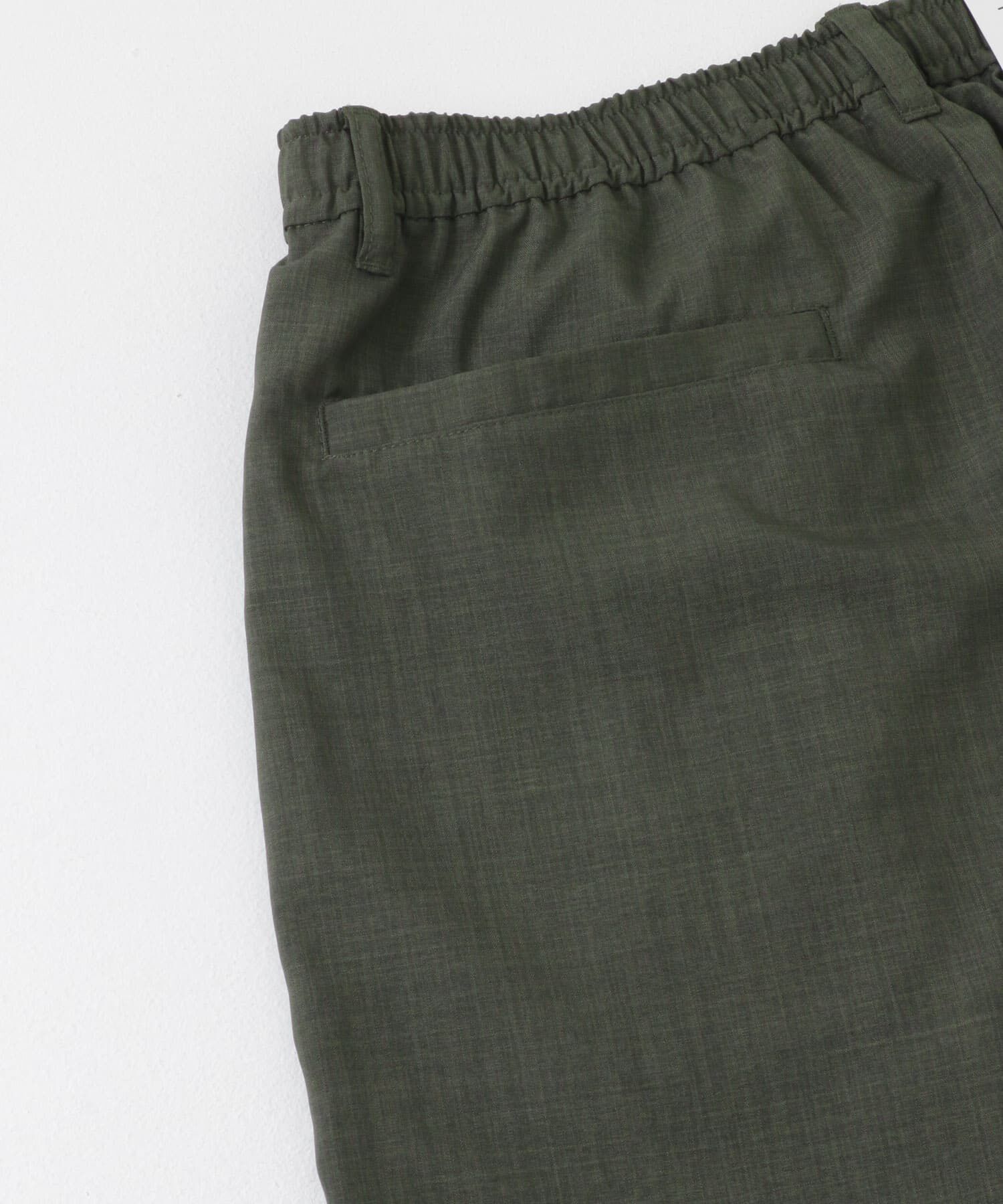 SENSE OF PLACE by URBAN RESEARCH「『速乾』クイックドライタックテーパードパンツ」|その他|