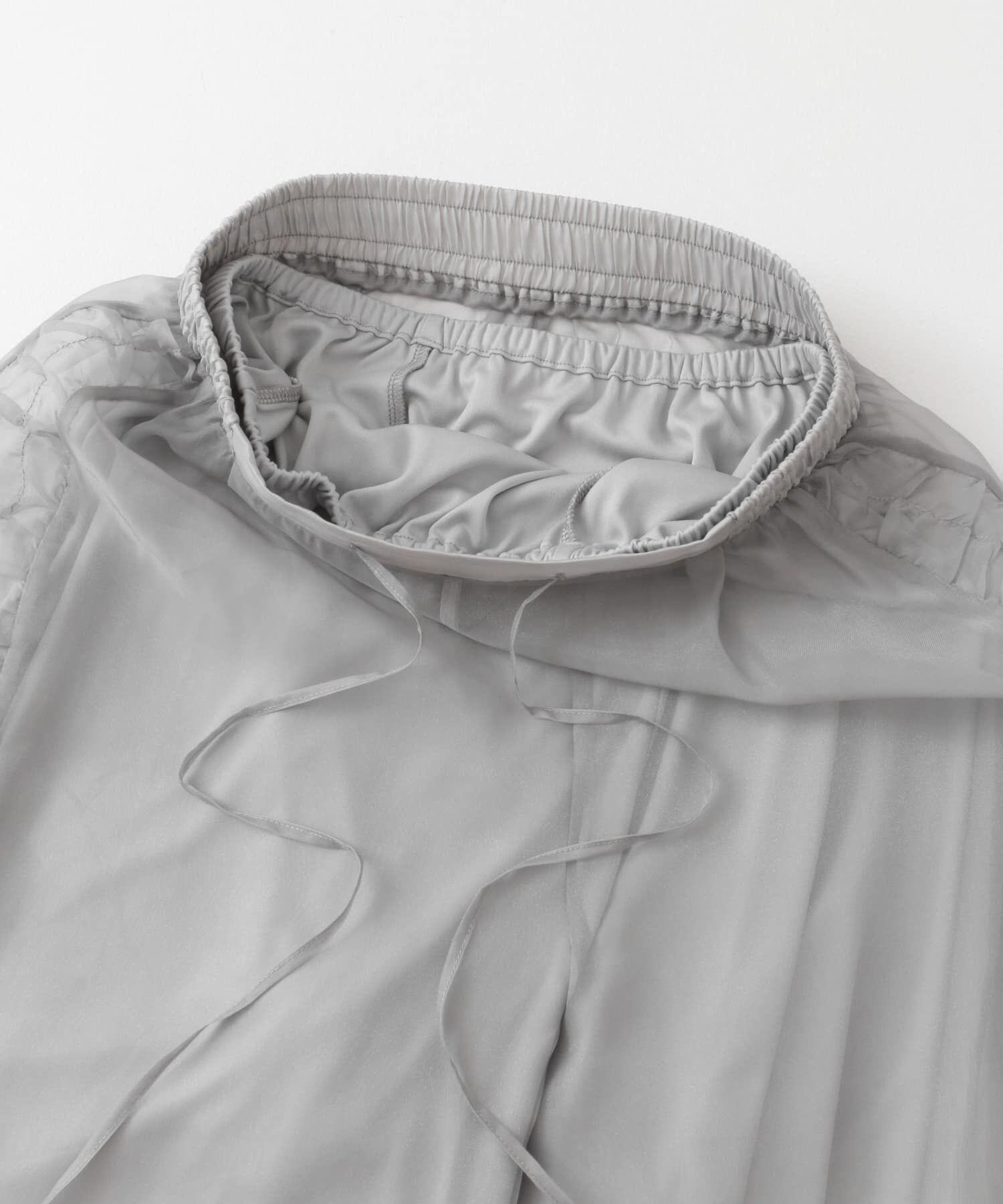 SENSE OF PLACE by URBAN RESEARCH「シアーパンツ」|その他|