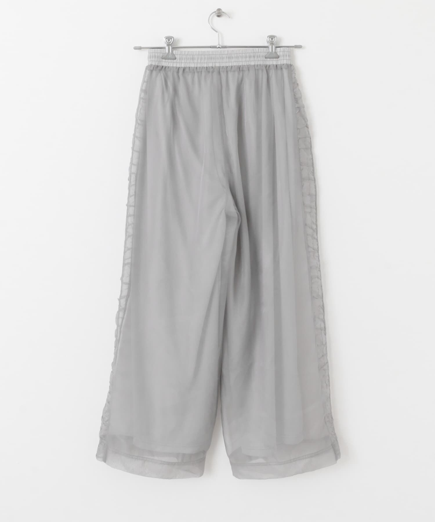 SENSE OF PLACE by URBAN RESEARCH「シアーパンツ」|その他|