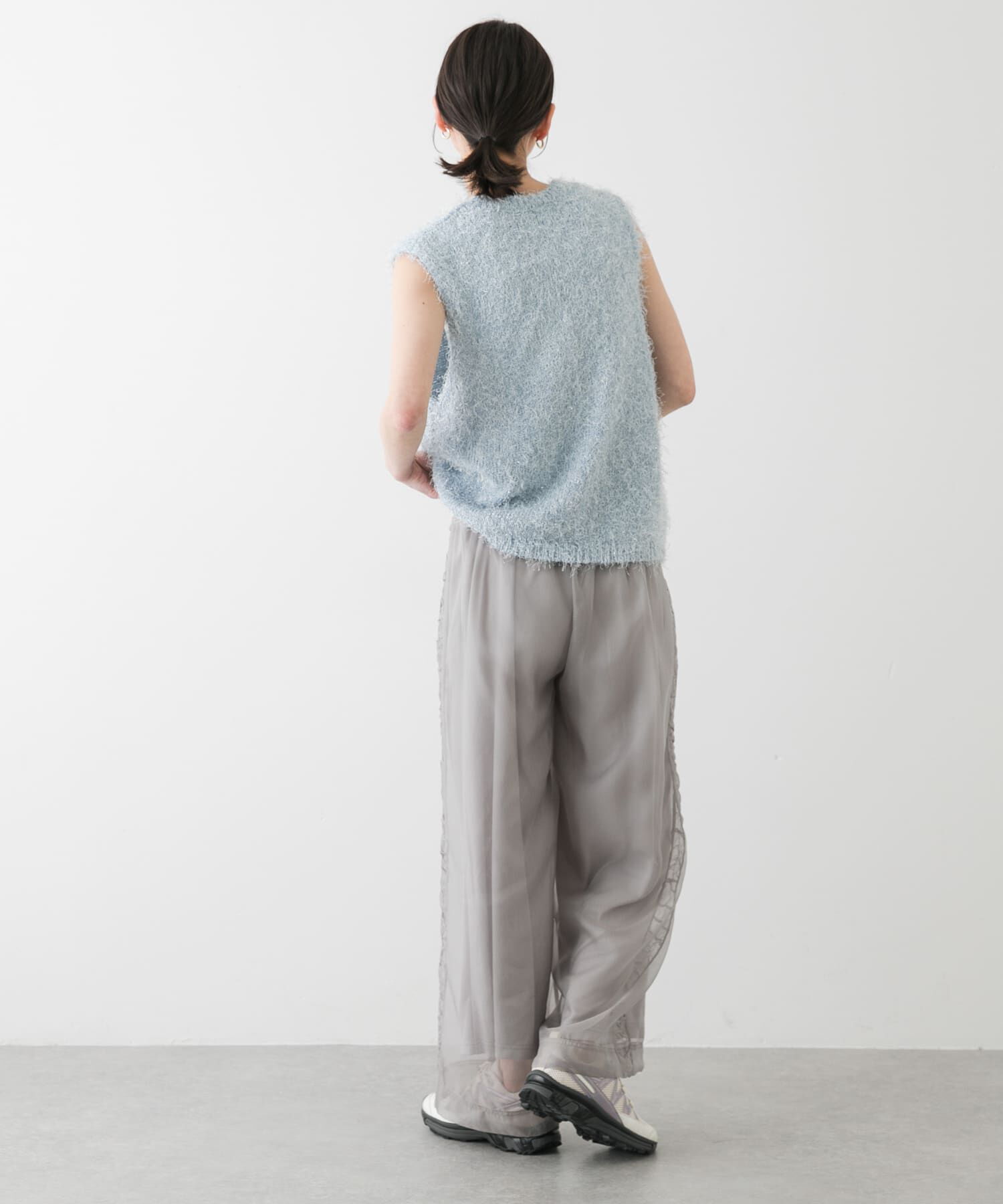 SENSE OF PLACE by URBAN RESEARCH「シアーパンツ」|その他|