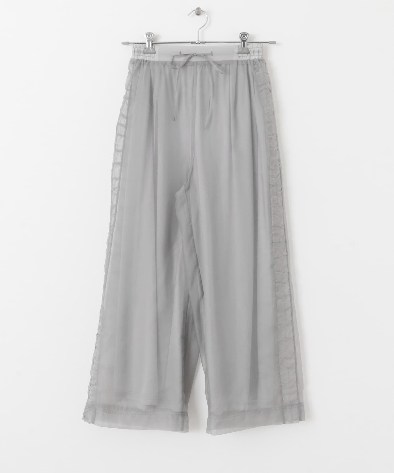 SENSE OF PLACE by URBAN RESEARCH「シアーパンツ」|その他|