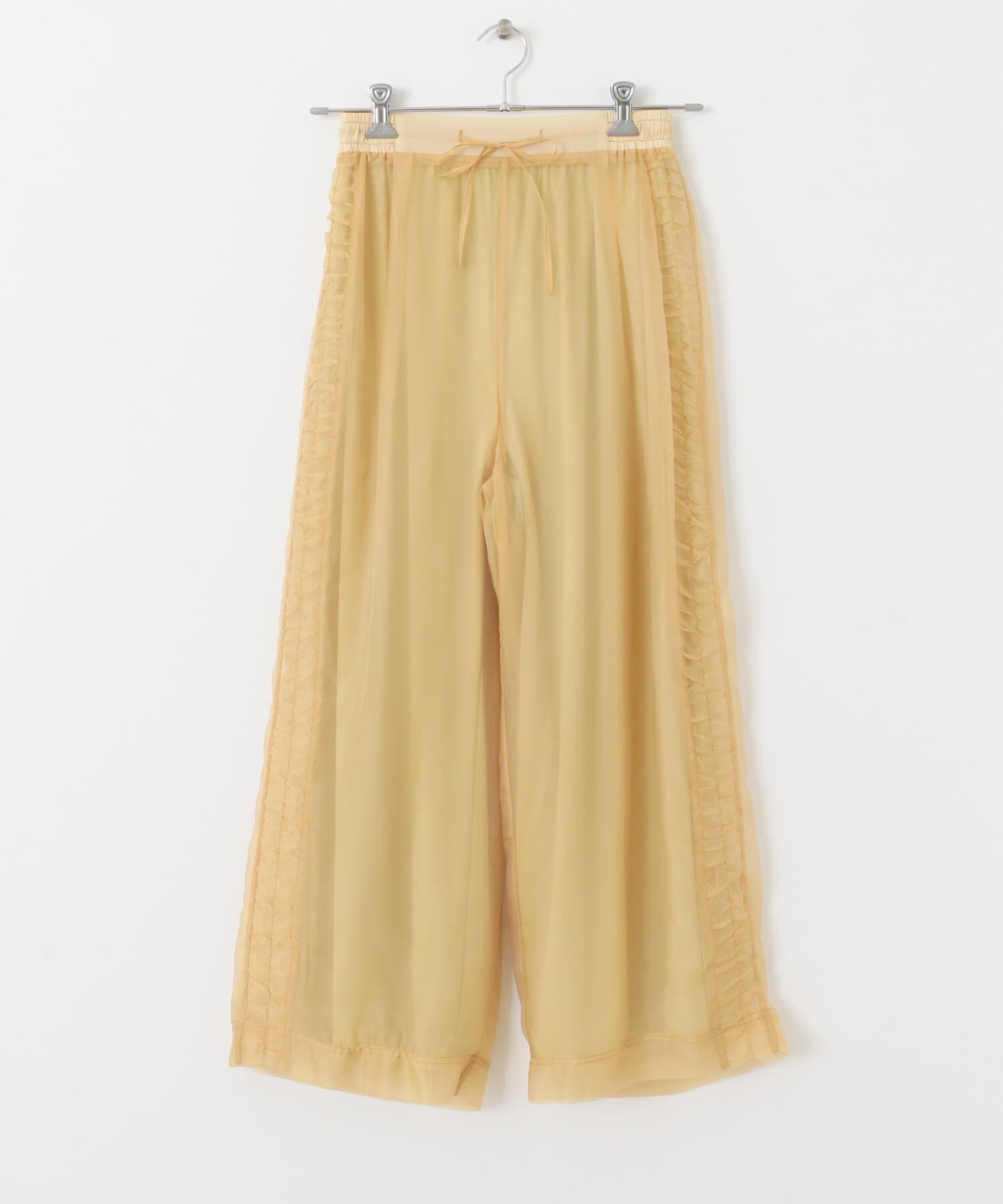 SENSE OF PLACE by URBAN RESEARCH「シアーパンツ」|その他|