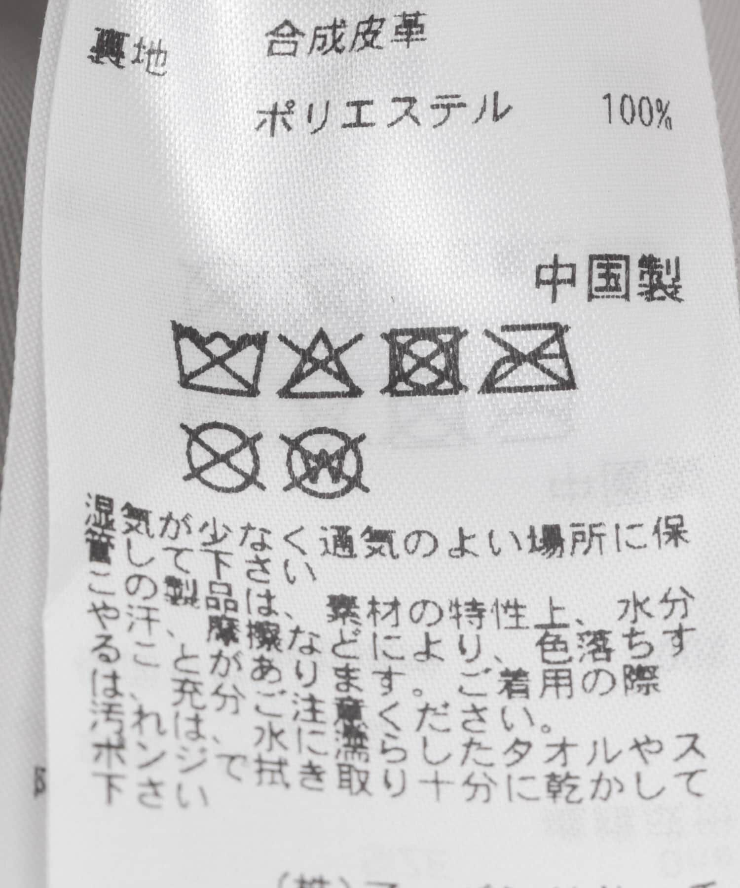 SENSE OF PLACE by URBAN RESEARCH「ロングハンドルボストンバッグ」|ボストンバッグ|