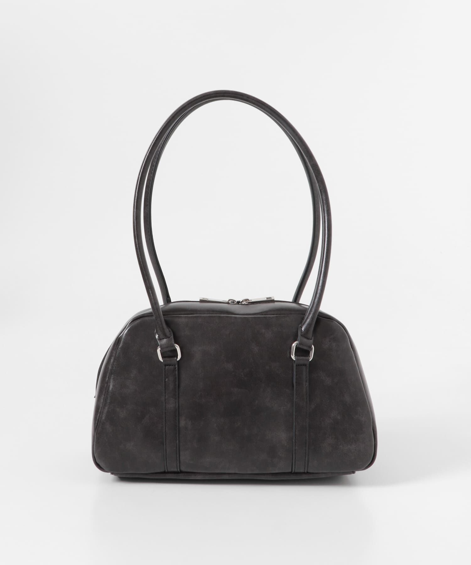 SENSE OF PLACE by URBAN RESEARCH「ロングハンドルボストンバッグ」|ボストンバッグ|