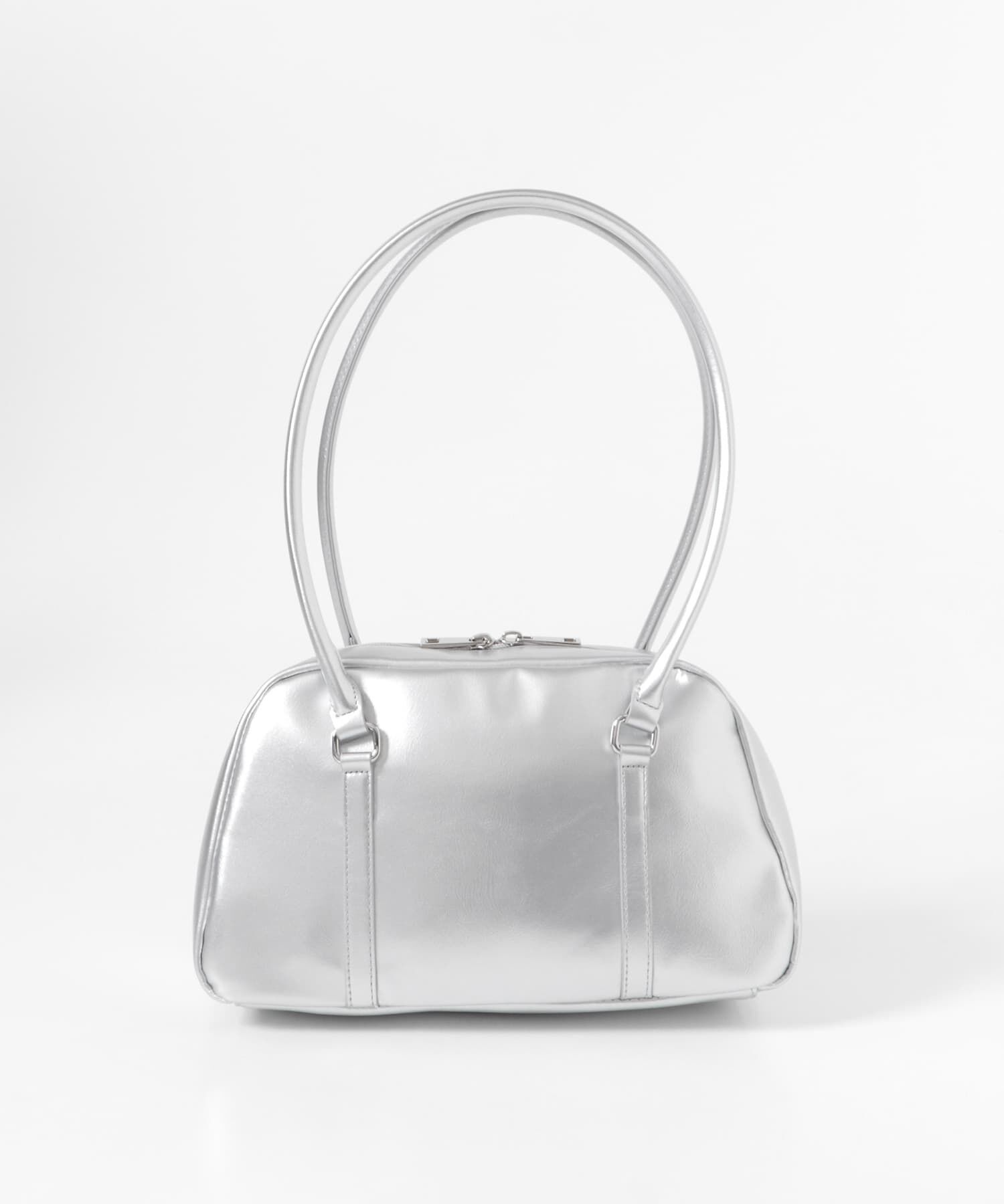 SENSE OF PLACE by URBAN RESEARCH「ロングハンドルボストンバッグ」|ボストンバッグ|