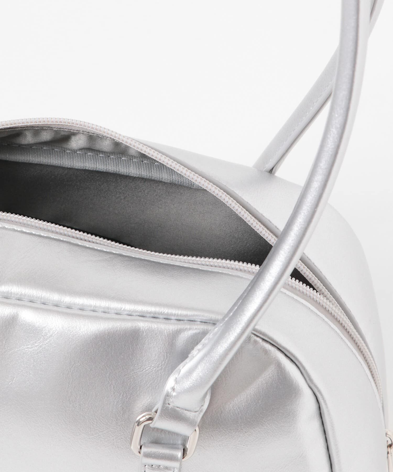 SENSE OF PLACE by URBAN RESEARCH「ロングハンドルボストンバッグ」|ボストンバッグ|