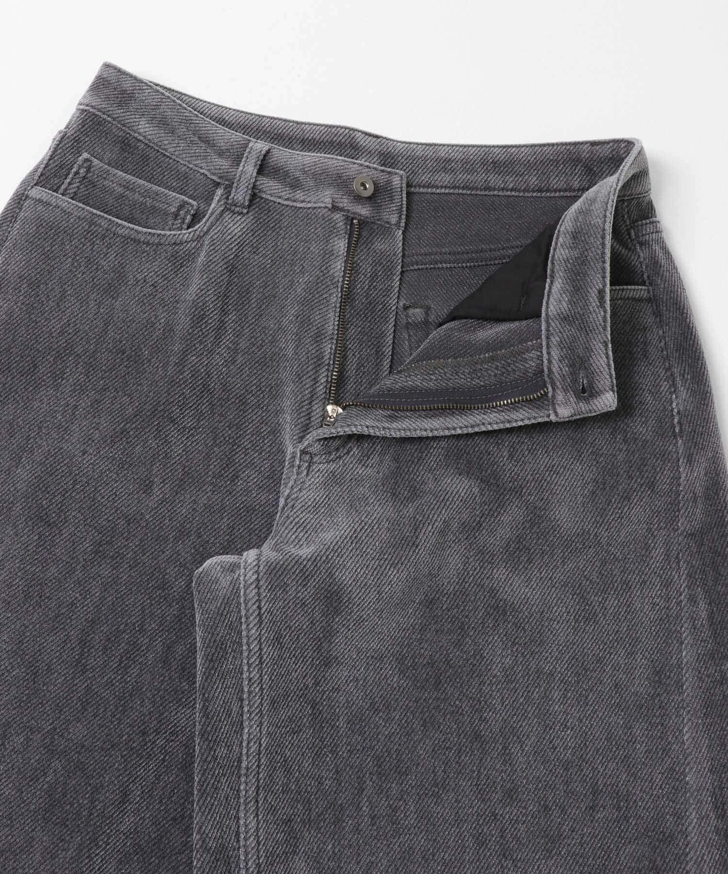 SENSE OF PLACE by URBAN RESEARCH「ヴィンテージツイルカーブパンツ」|その他|