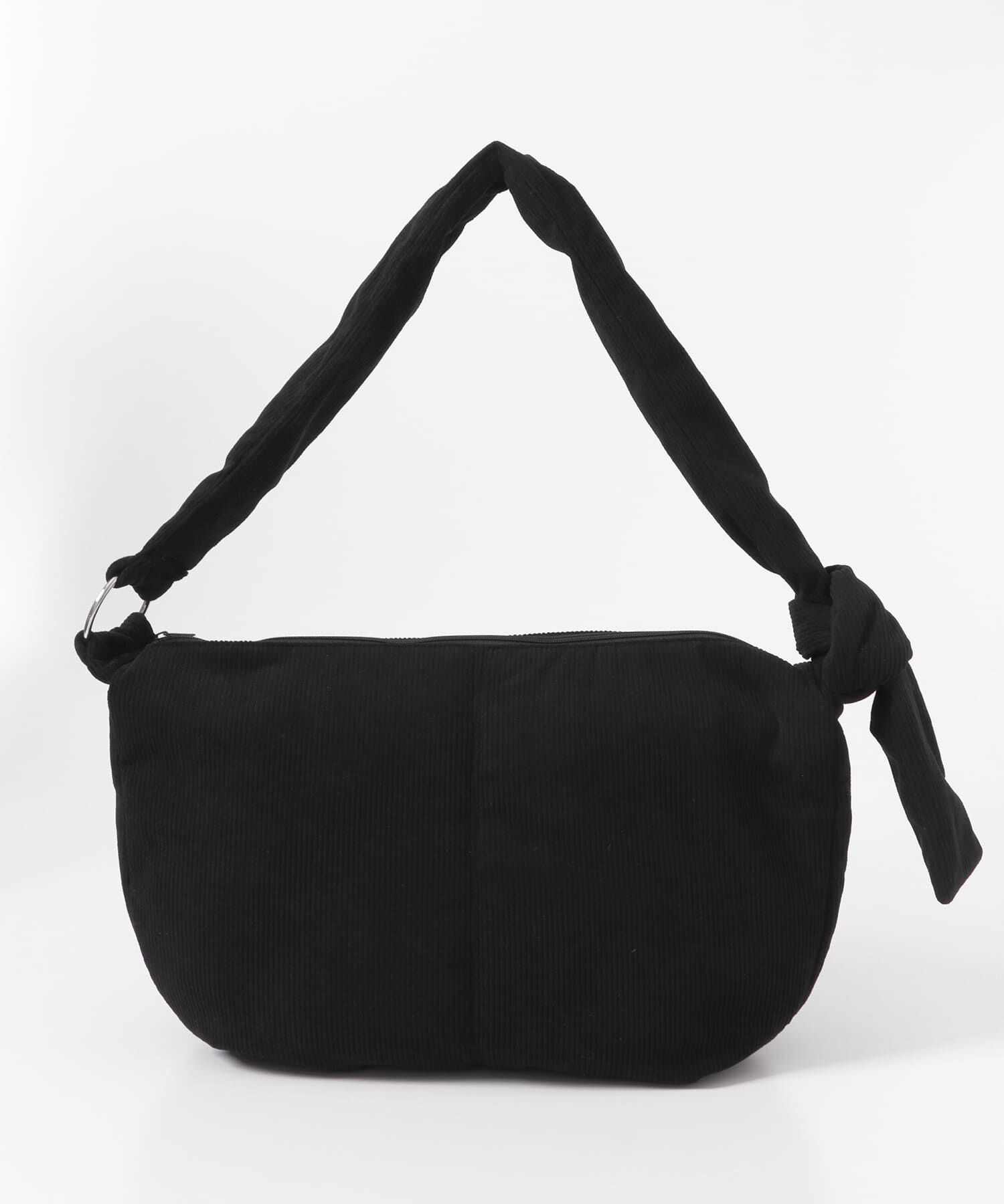 SENSE OF PLACE by URBAN RESEARCH「コーデュロイビッグショルダー」|ショルダー・メッセンジャー|