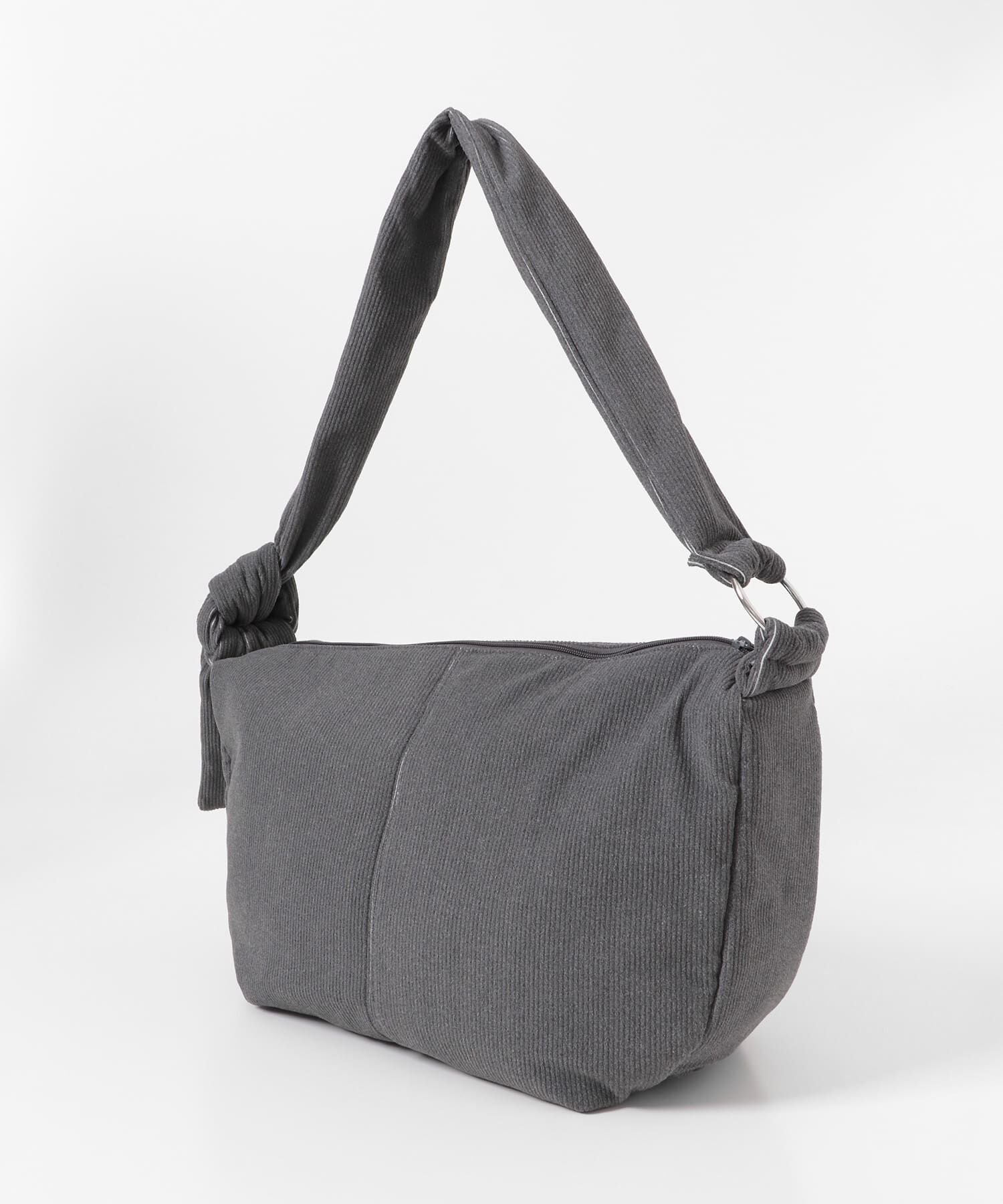 SENSE OF PLACE by URBAN RESEARCH「コーデュロイビッグショルダー」|ショルダー・メッセンジャー|