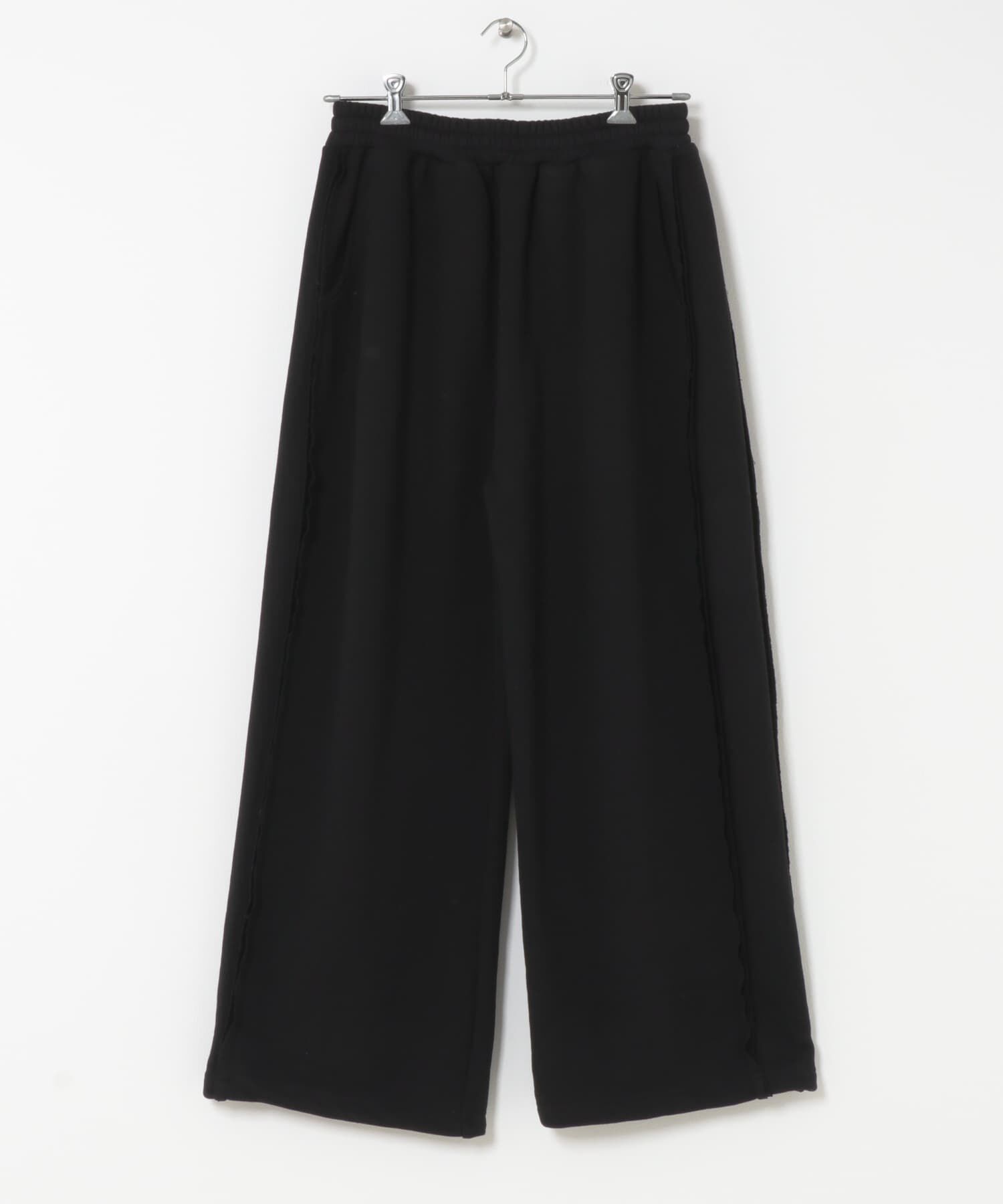 SENSE OF PLACE by URBAN RESEARCH「スウェットタックワイドパンツ」|その他|