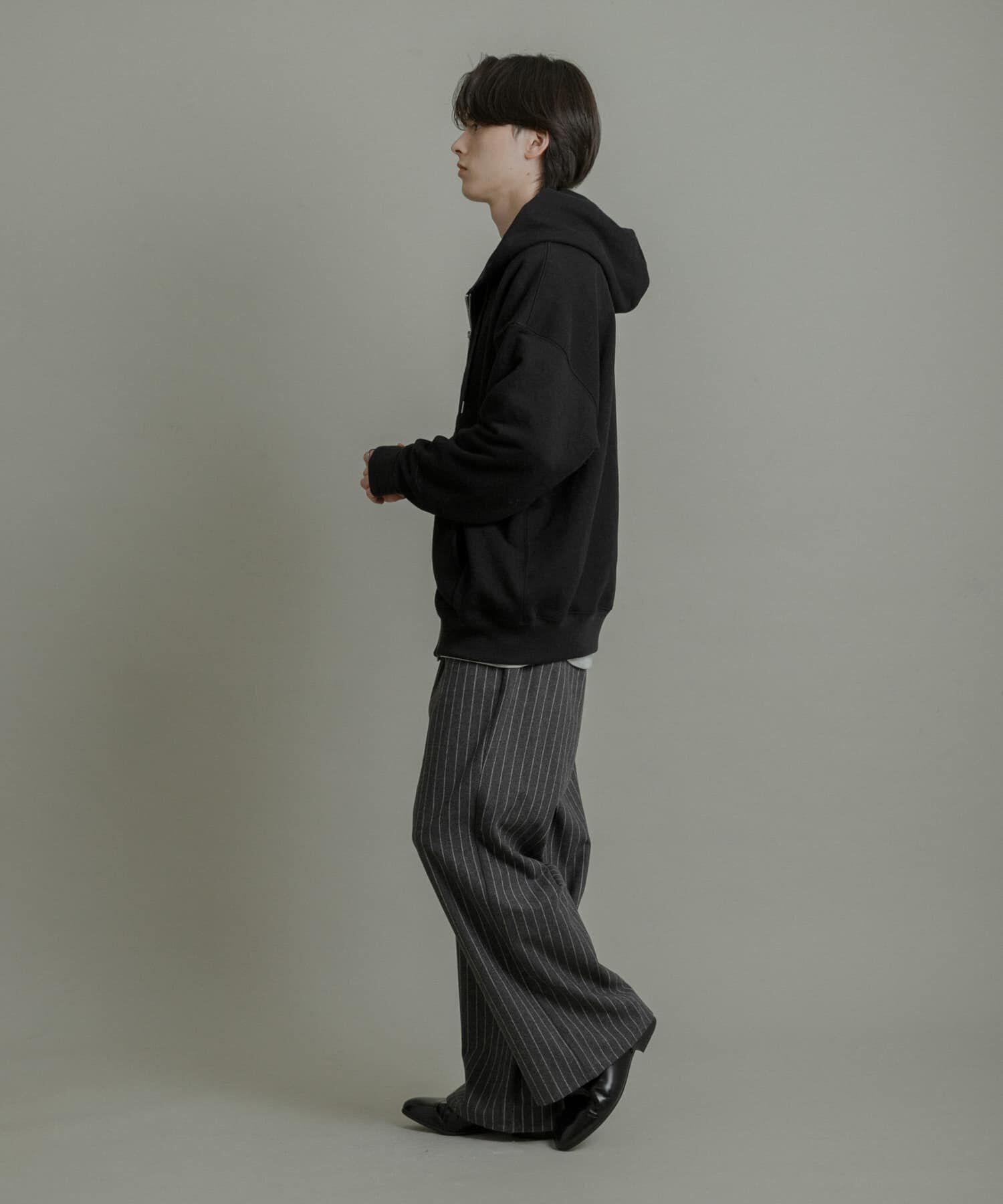 SENSE OF PLACE by URBAN RESEARCH「『ユニセックス』Wジップパーカー」|パーカー|