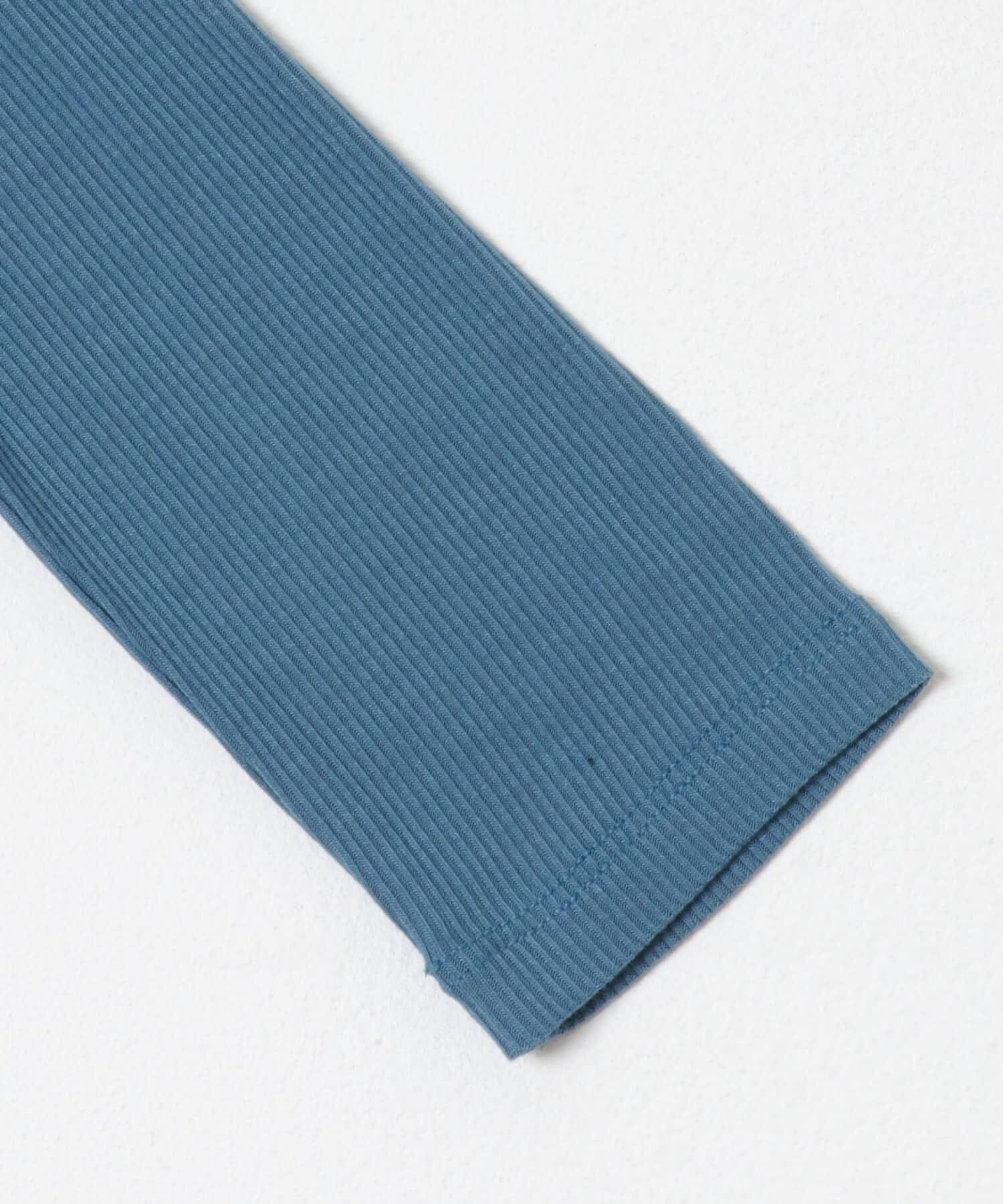 SENSE OF PLACE by URBAN RESEARCH「『毛玉防止』メローハイネックトップ」|Tシャツ・カットソー|